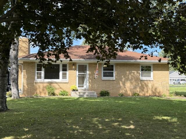 3472 E Ryan Rd — photo