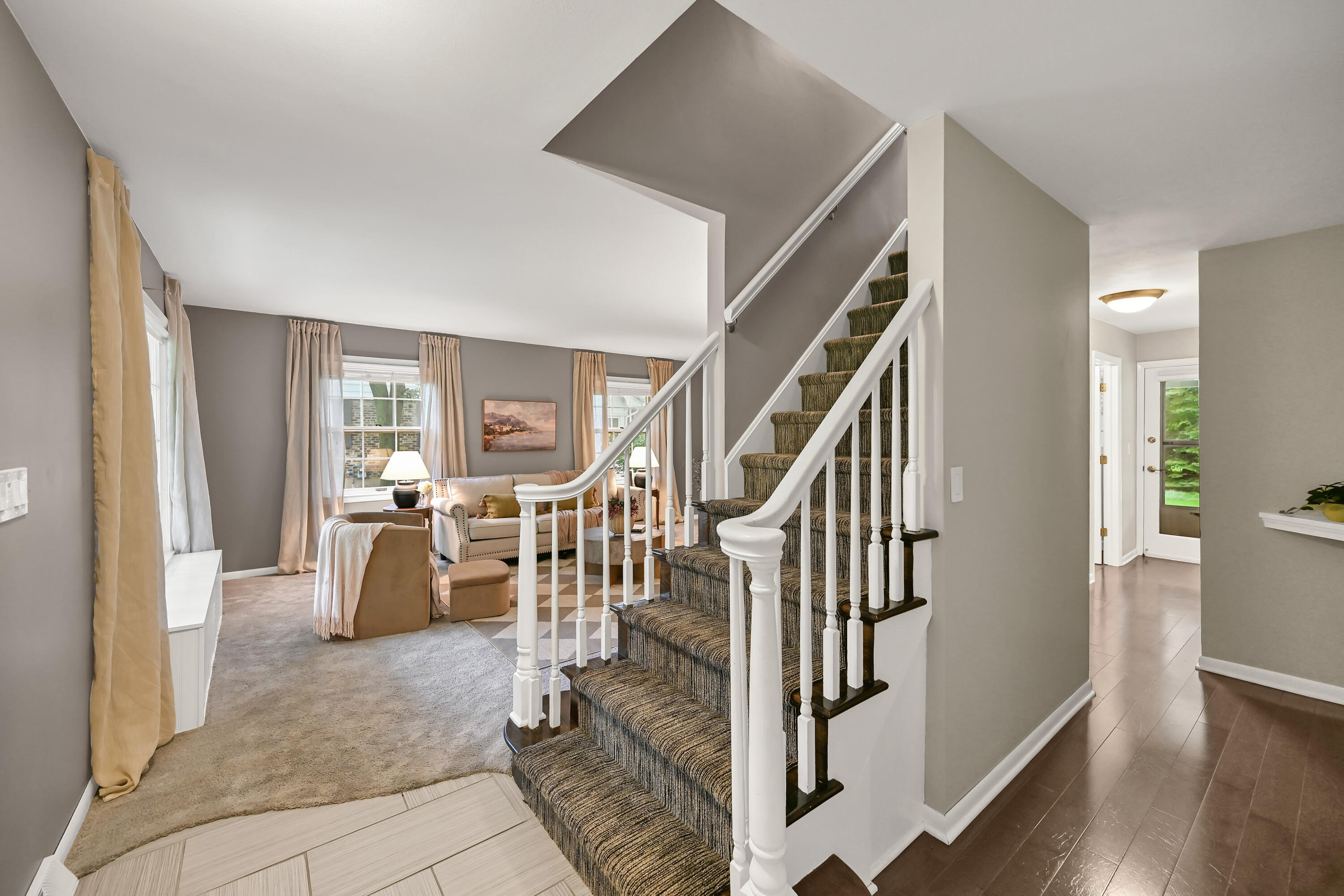 7408 N Seneca Rd, Fox Point, WI 53217 — photo 3
