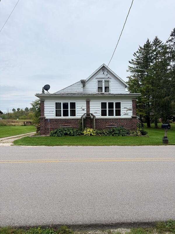 W4115 Main Rd, Herman, WI 53073