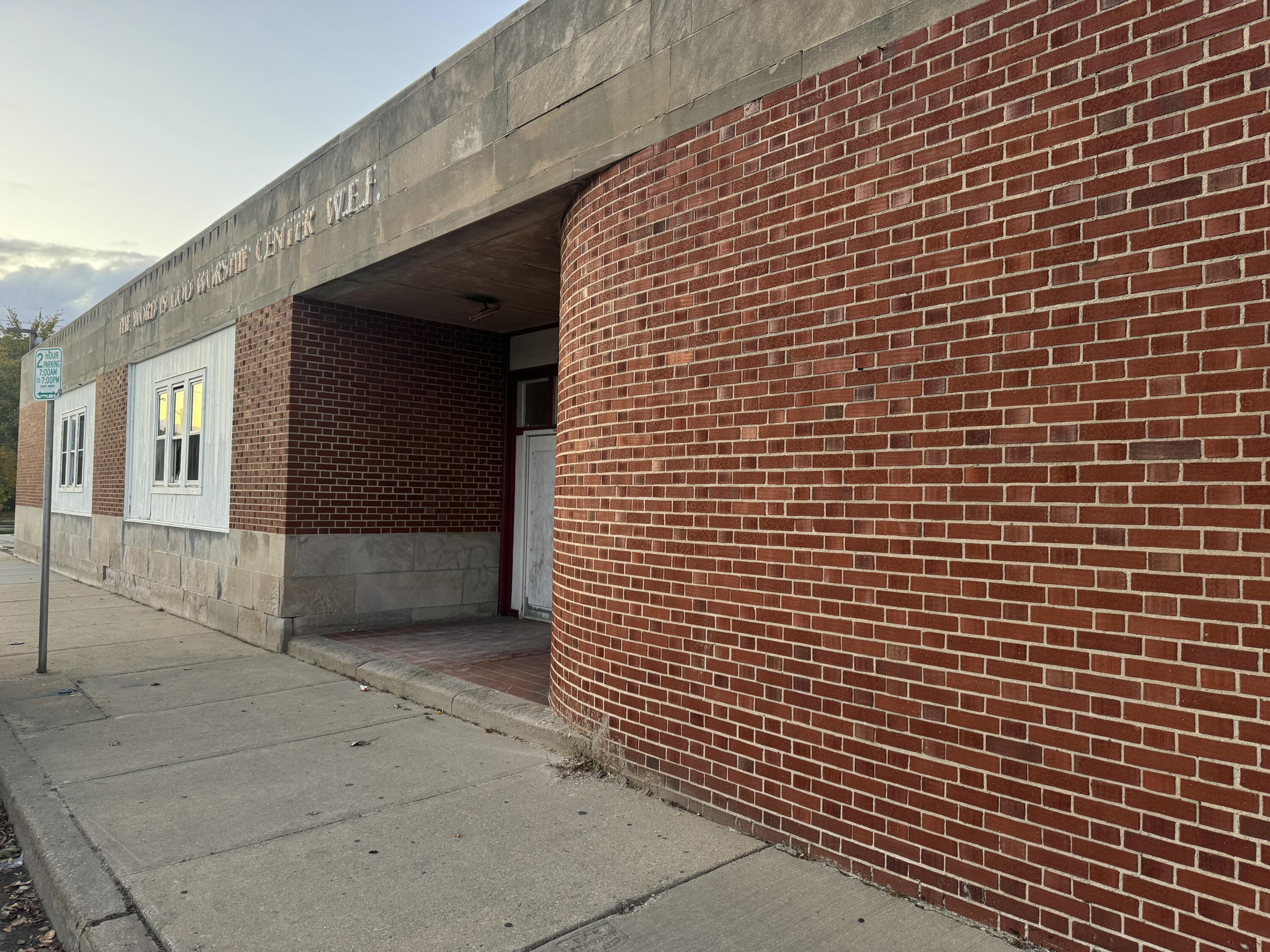 3320 W Vliet St — photo