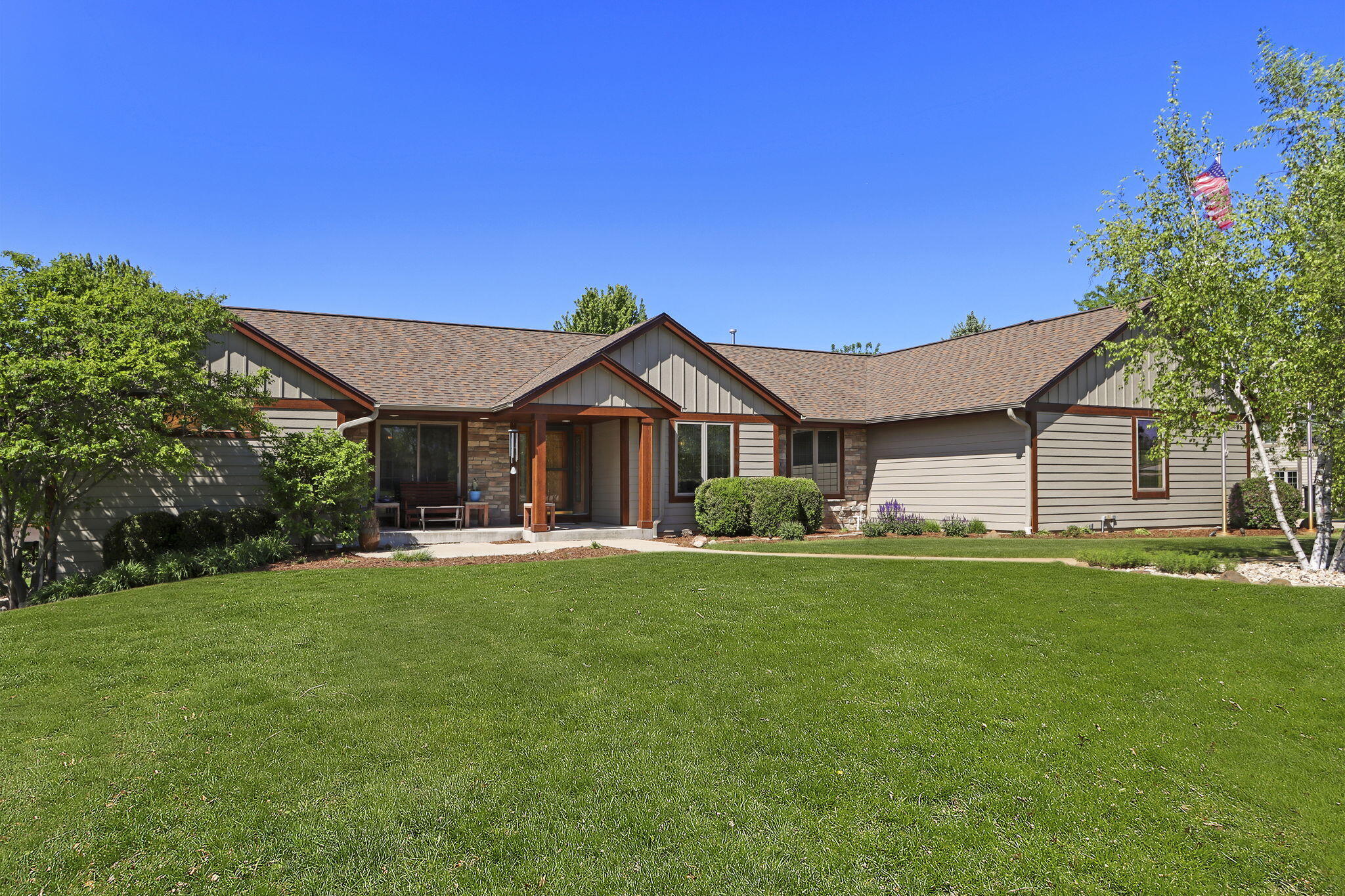 6724 Horseshoe Trl — photo