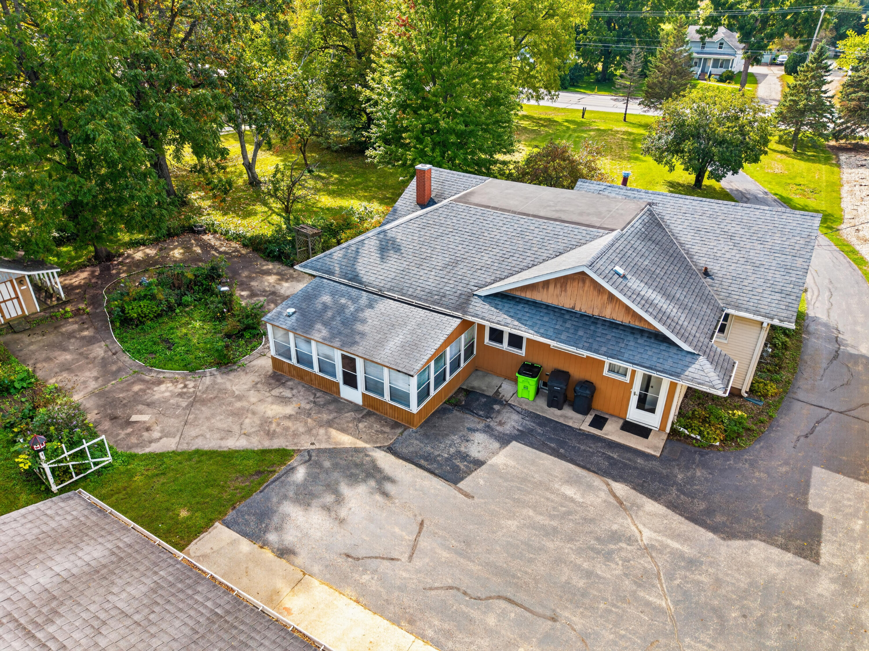 901 S Stuart Rd — photo
