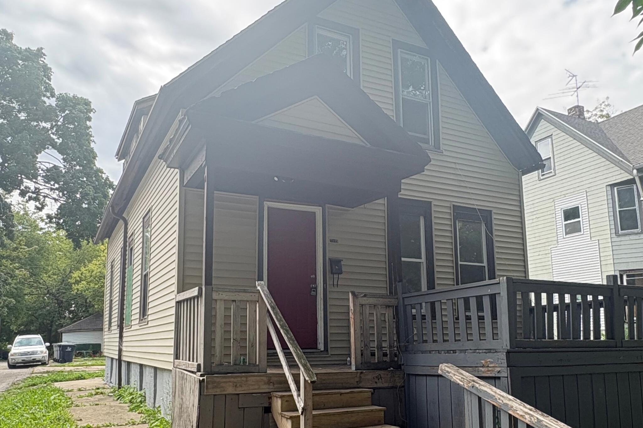 2915 W Vine St — photo