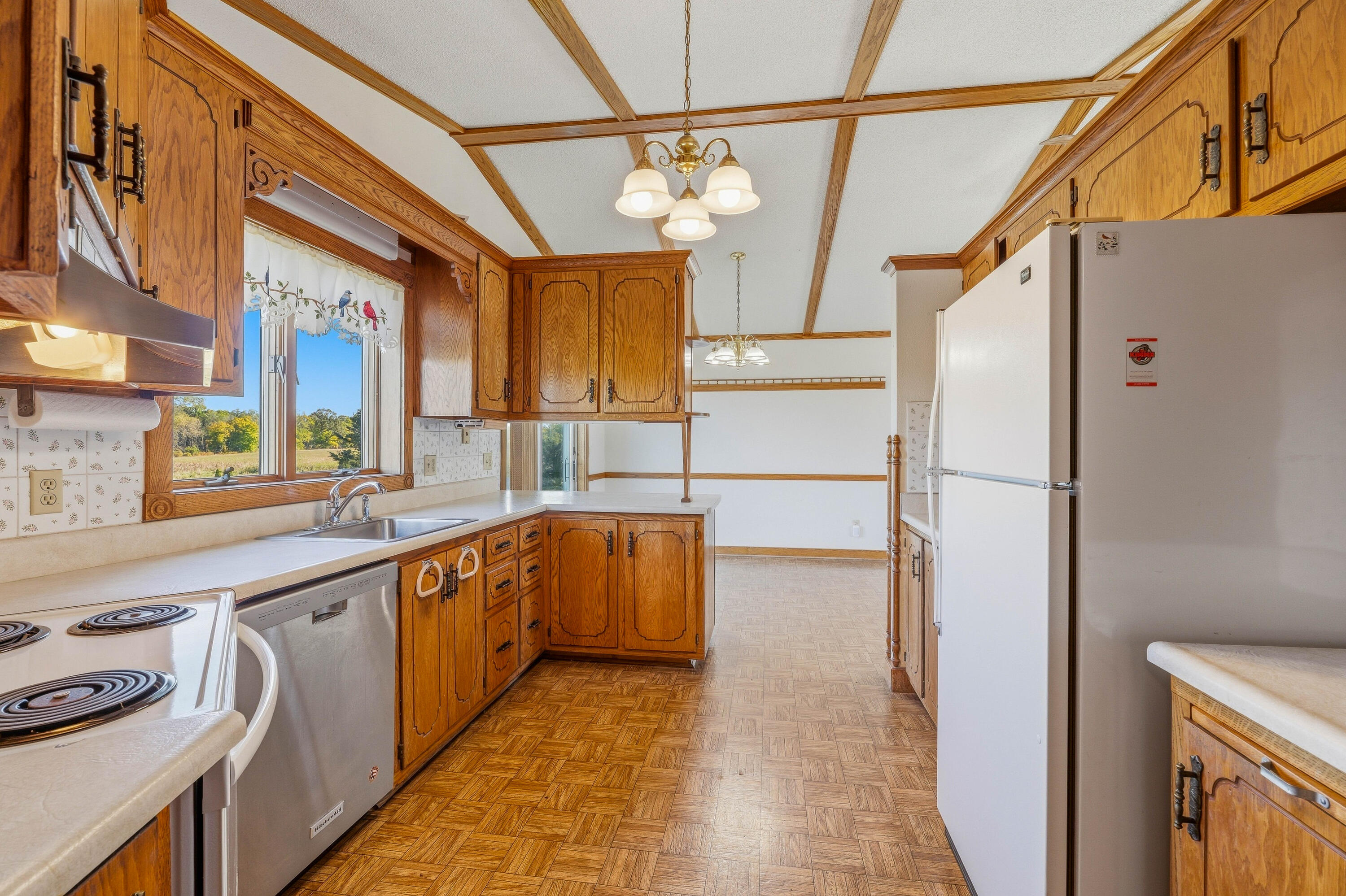 W2938 Garton Rd, Herman, WI 53085 — photo 2