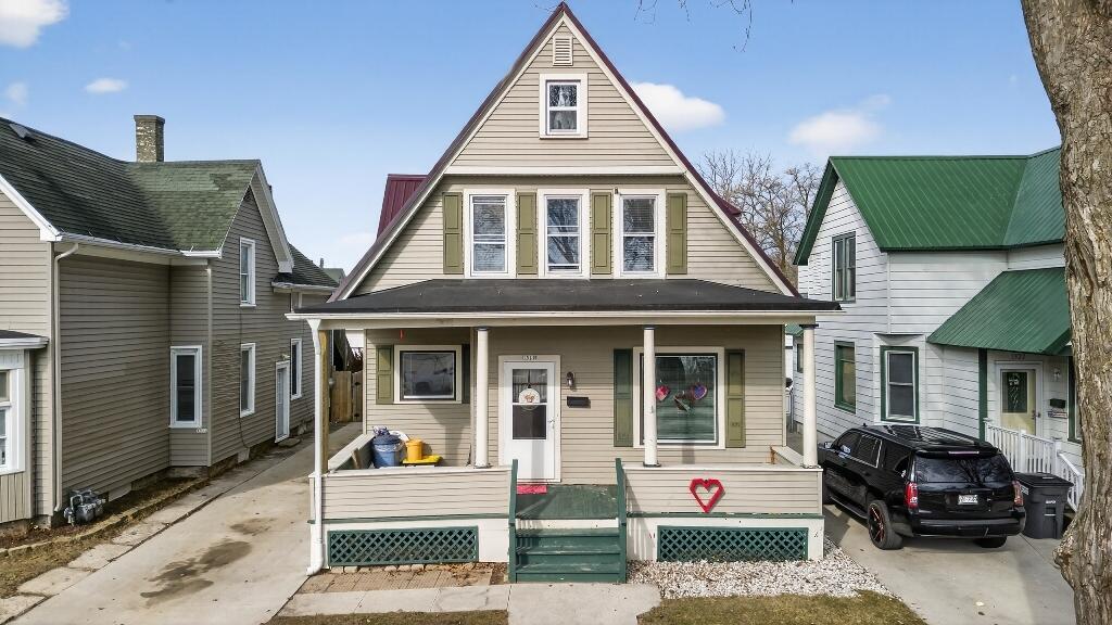 1518 N 9th St — photo