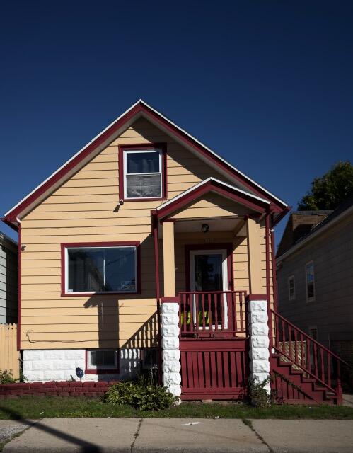 2206 S Fifth Pl — photo