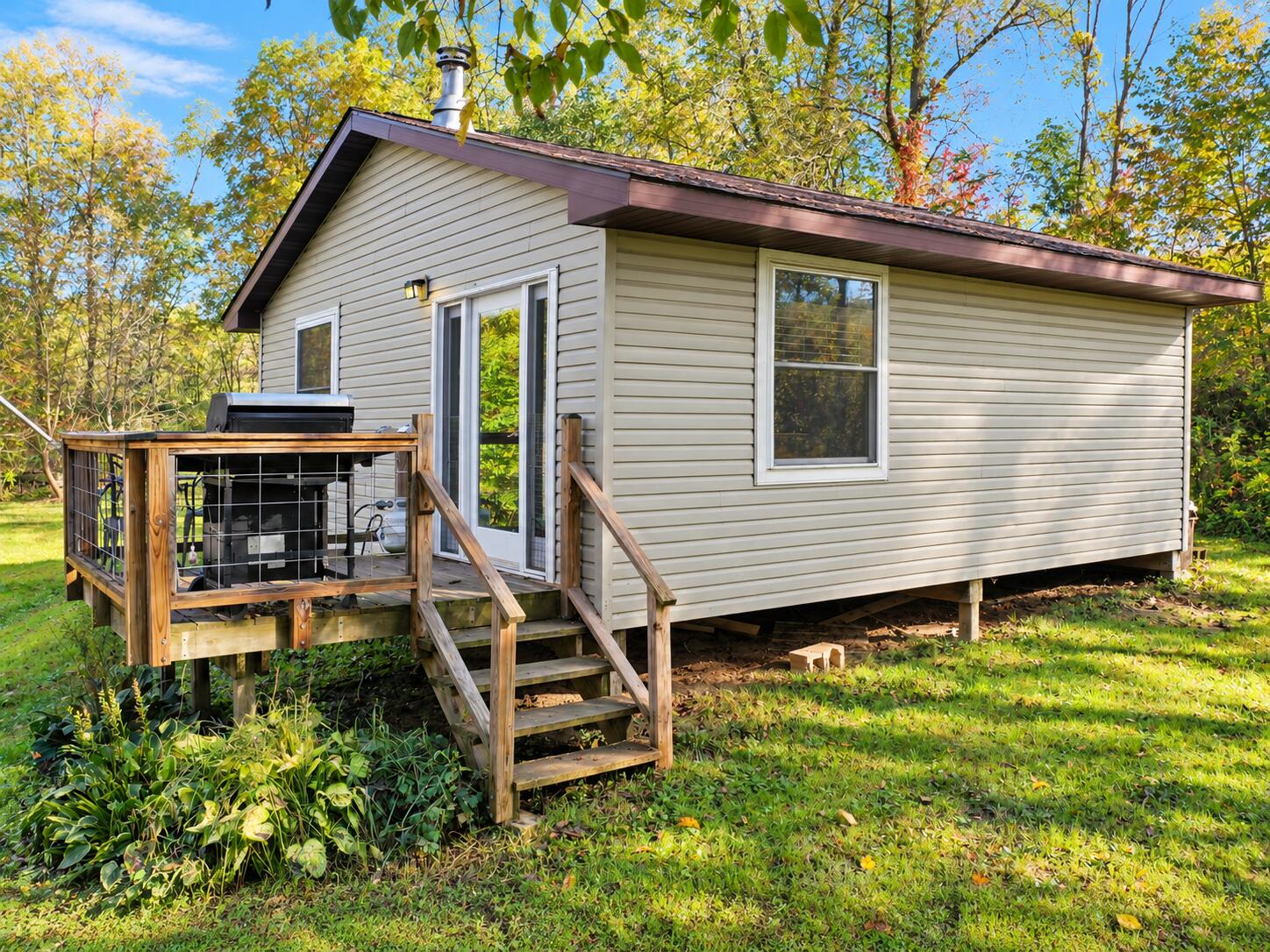 E3872 Franks Ln — photo