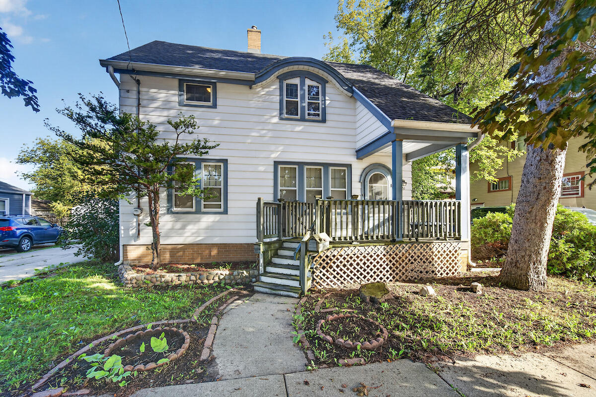 1510 Augusta St — photo
