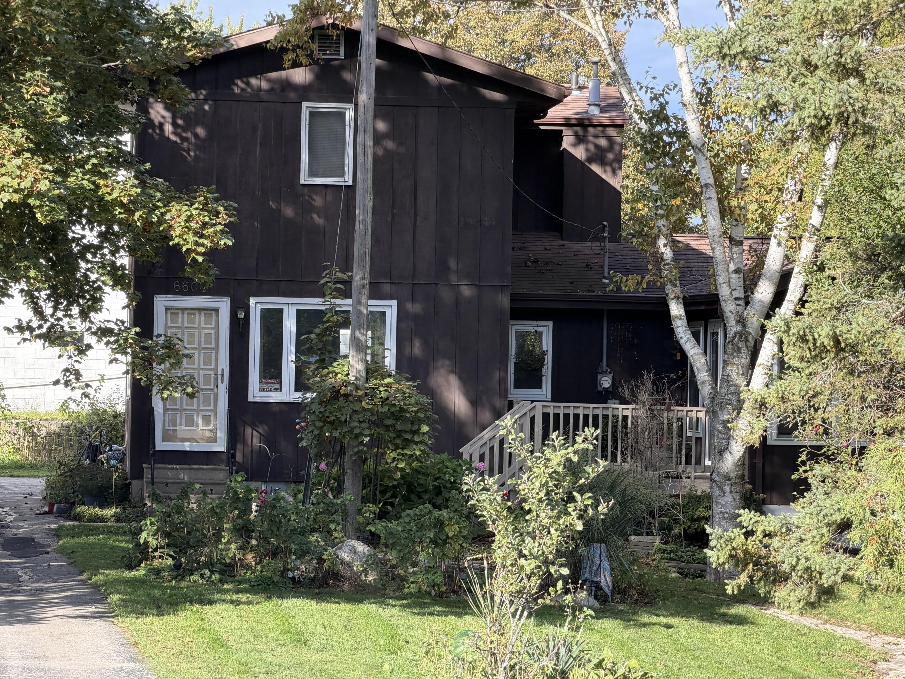 6604 Sth 147 -, Two Rivers, WI 54241