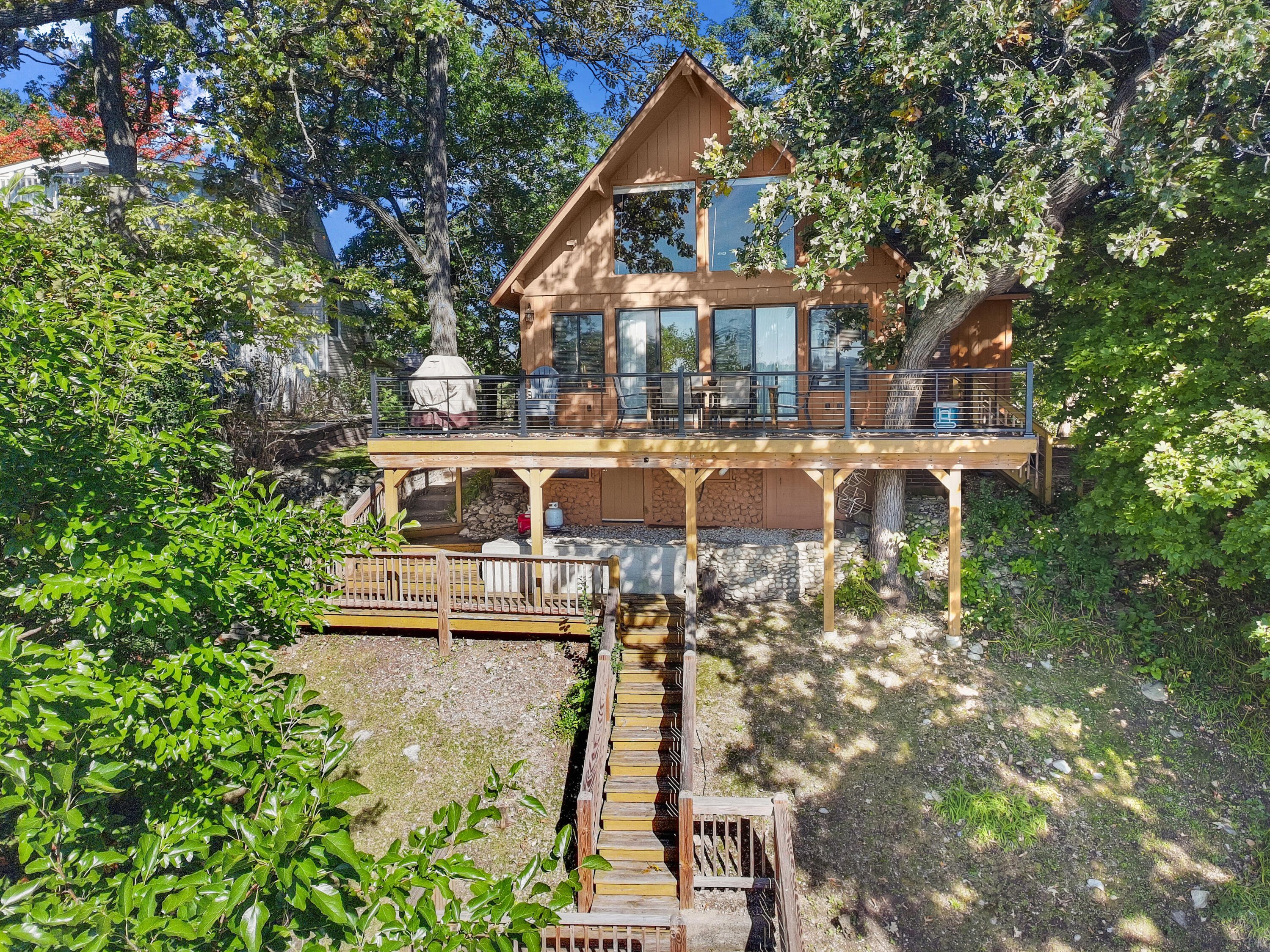 405 Waldeck Dr — photo