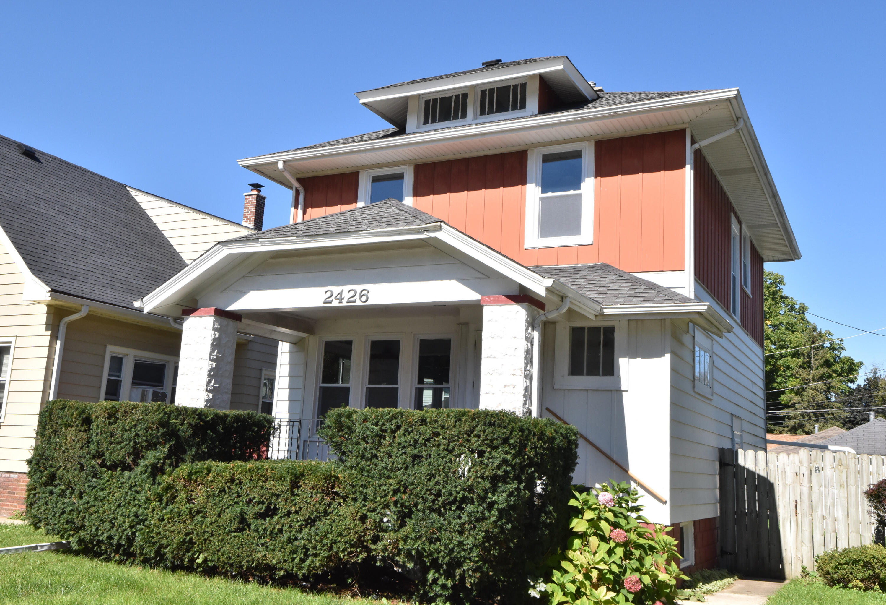2426 Carmel Ave — photo