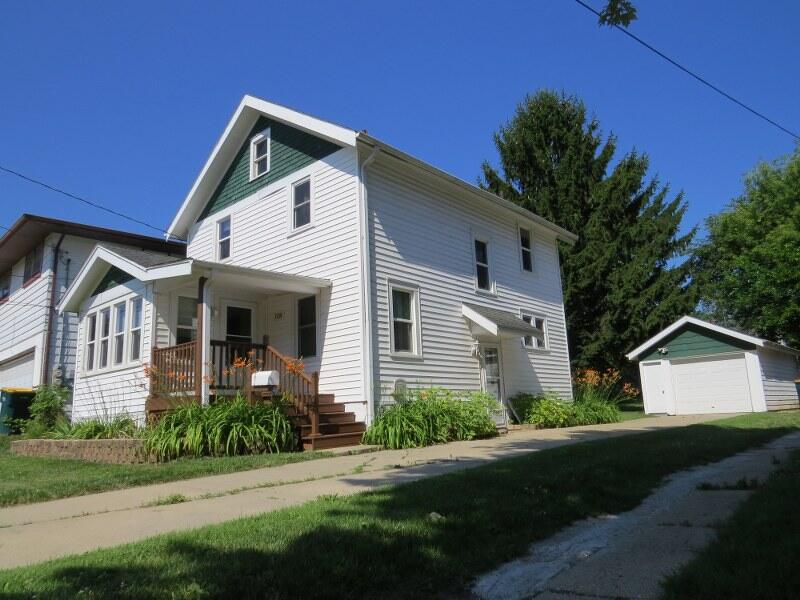 1710 Taylor Ln — photo