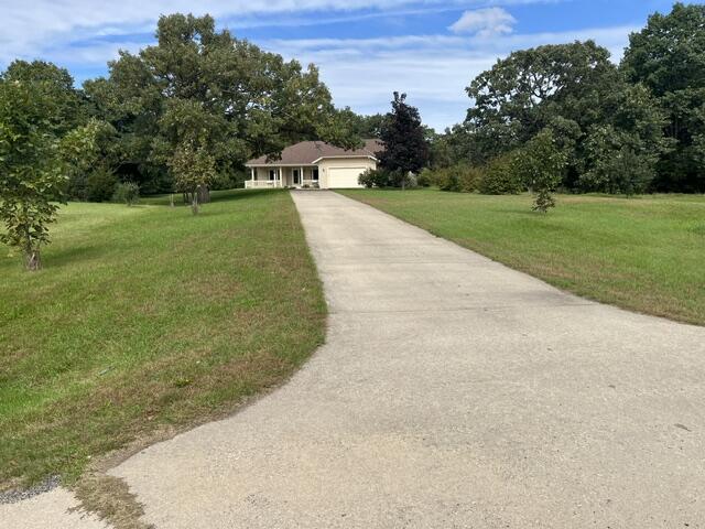S80W36100 Oak Ridge Dr — photo