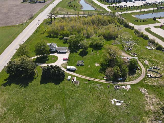12901 Burlington Rd — photo