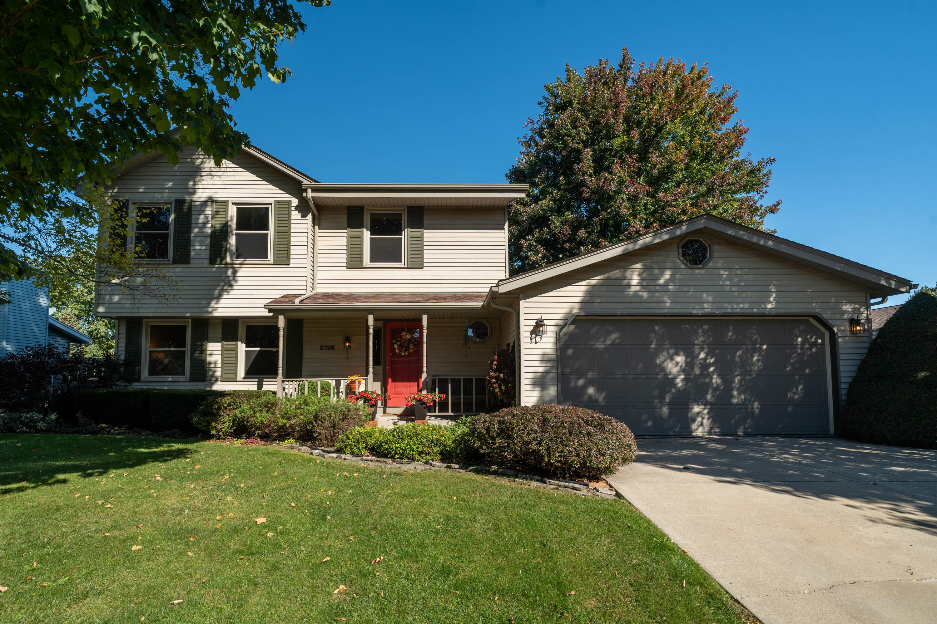 2728 Stonebridge Dr — photo