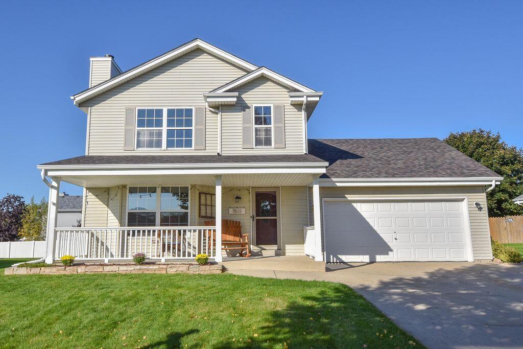 1511 Redtail Dr — photo