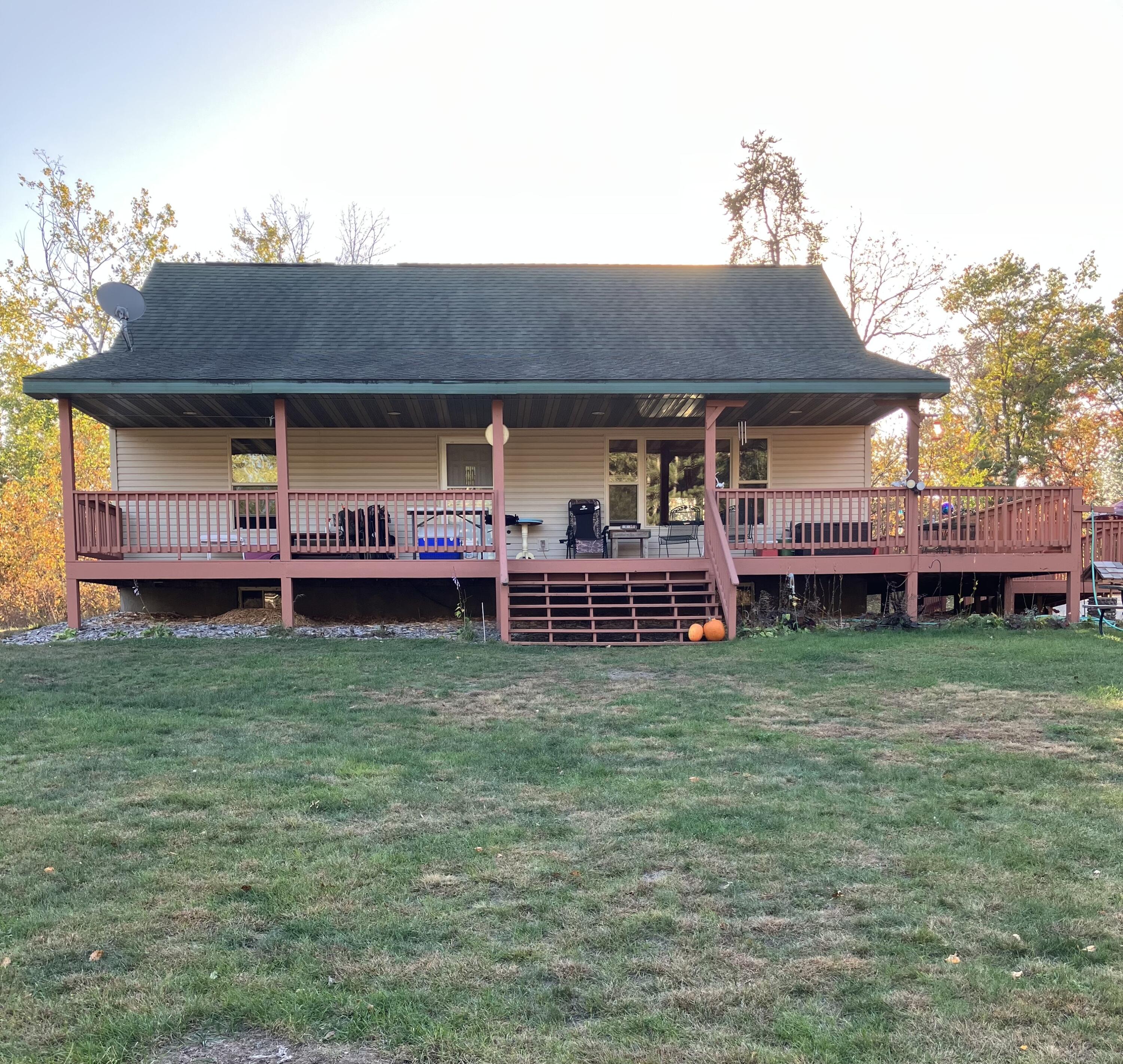 N8587 Johnson Falls Rd — photo