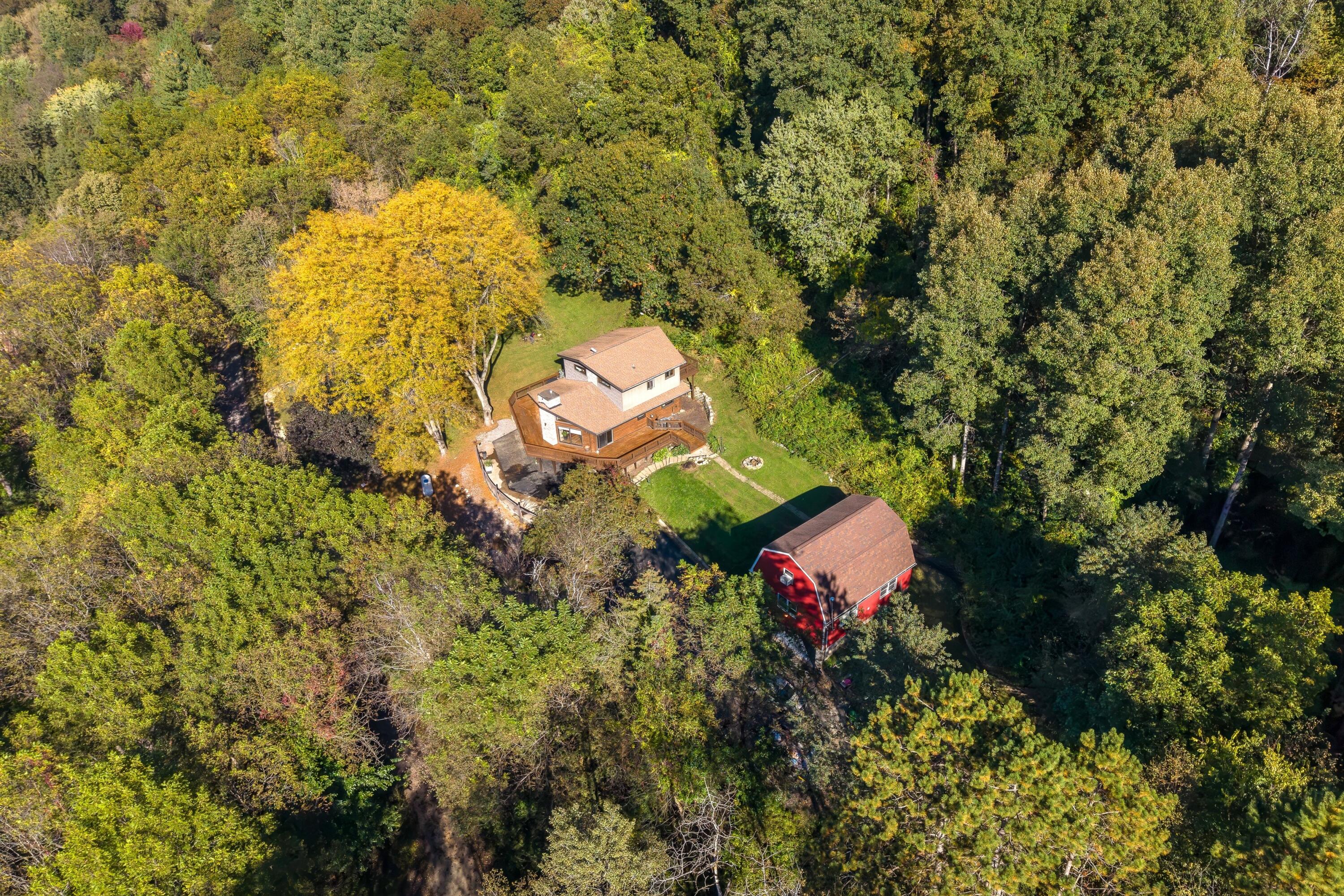 W4591 Drectrah Rd, Barre, WI 54601 — photo 3
