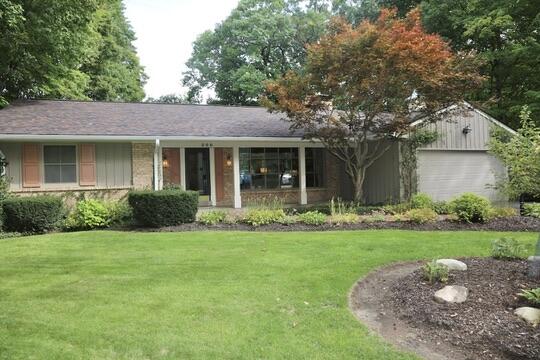 590 E Ravenswood Hills Cir — photo