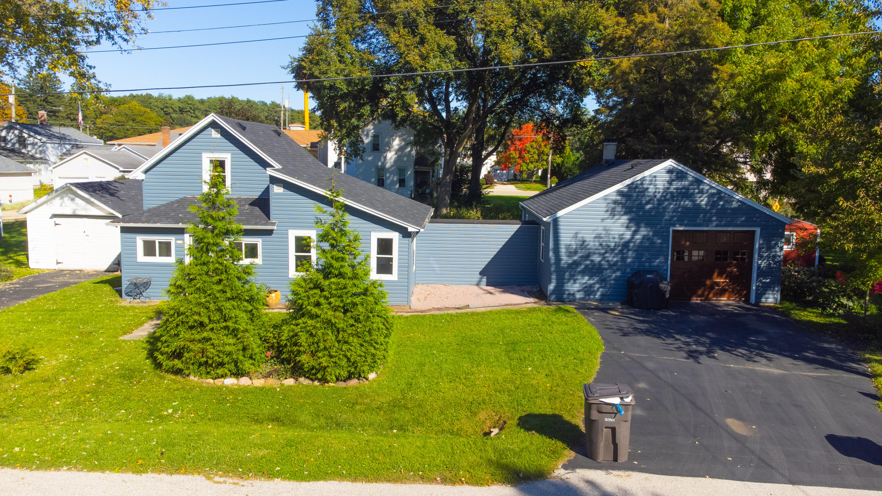 200 E Eagle St, Eagle, WI 53119 — photo 3