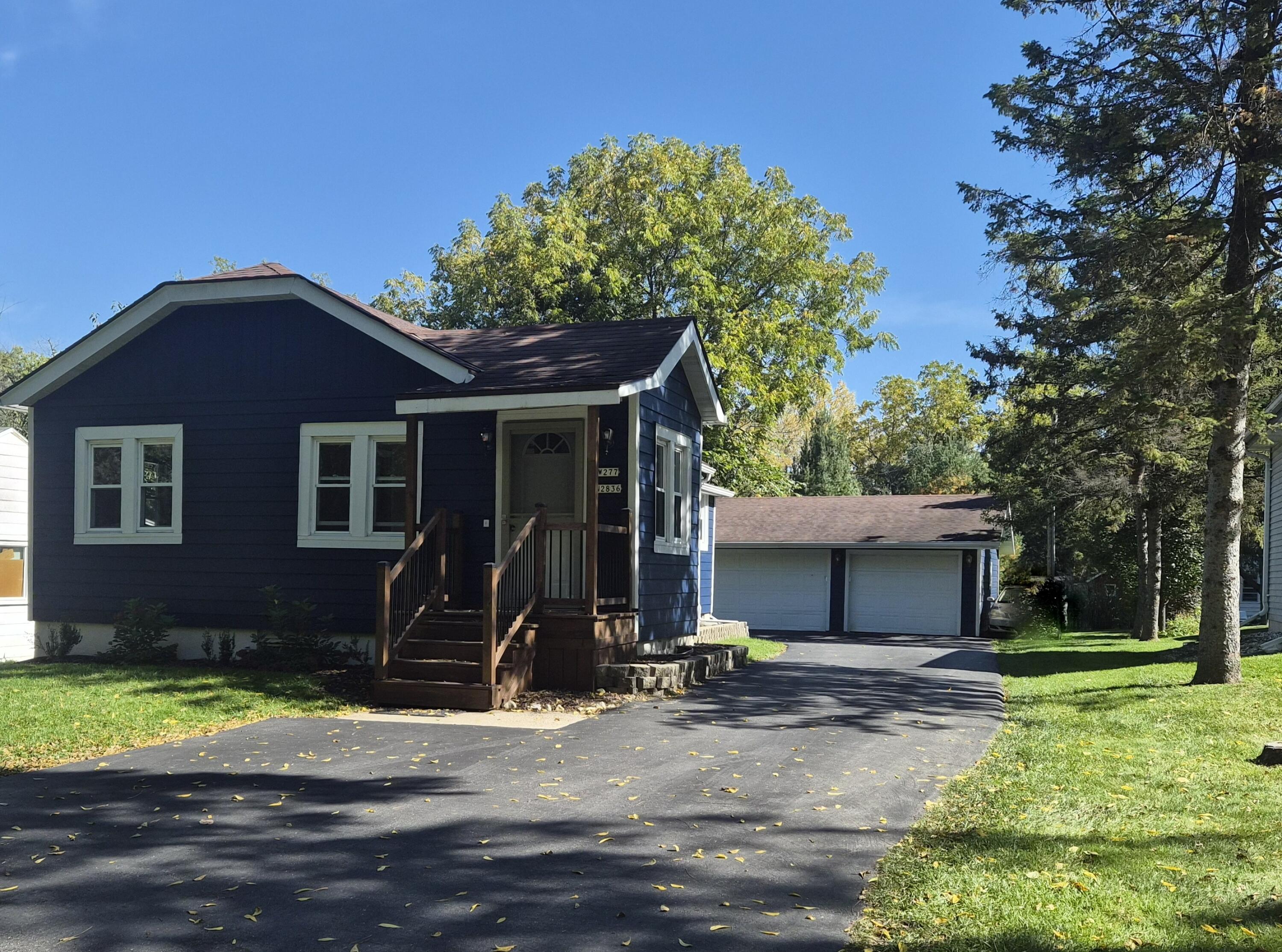 W277N2836 Chicago Ave — photo