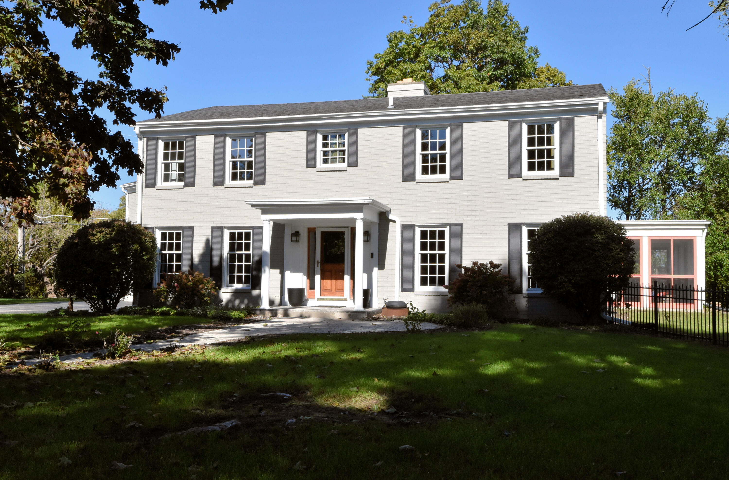 3701 North Bay Dr — photo