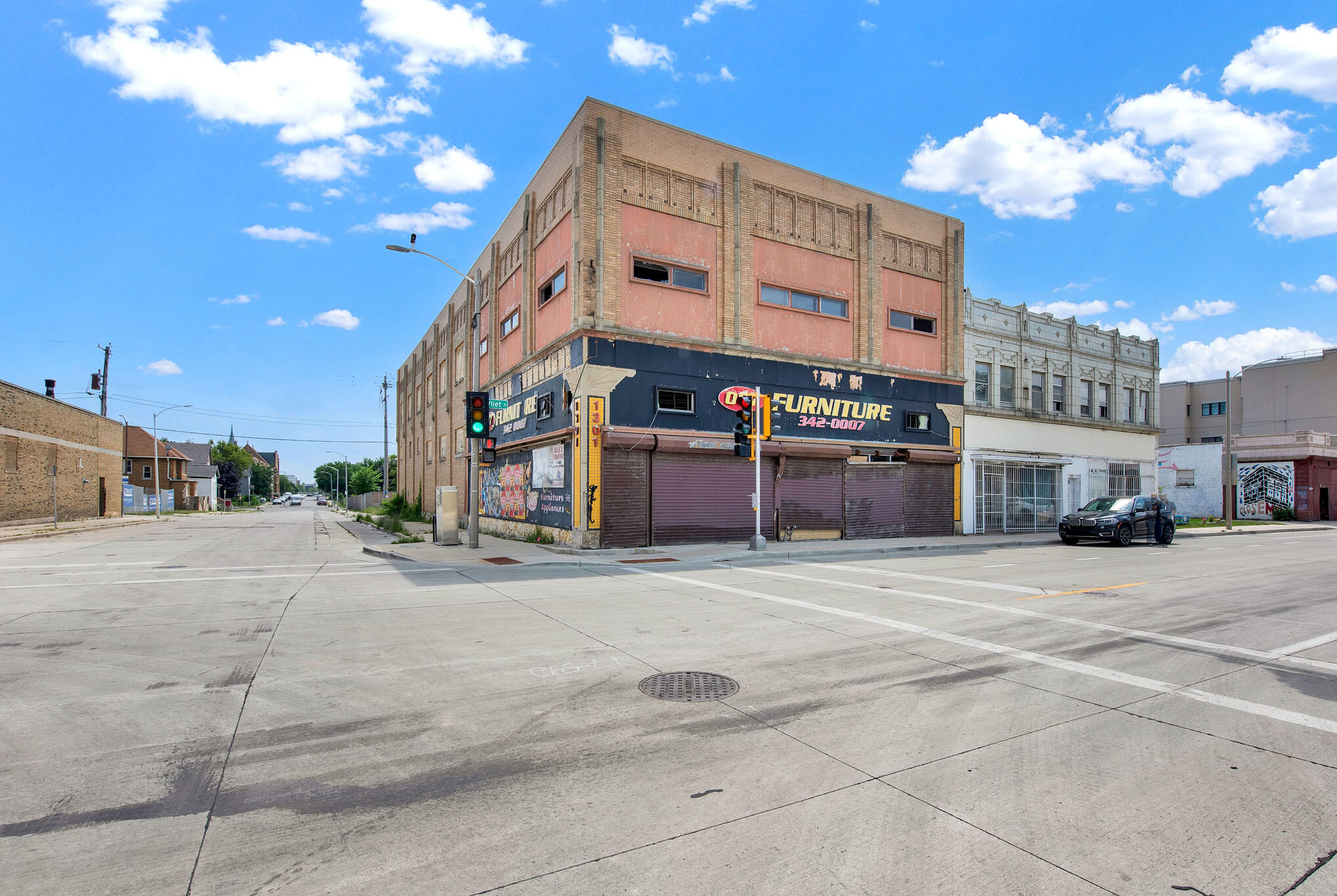 1301 W Vliet St — photo