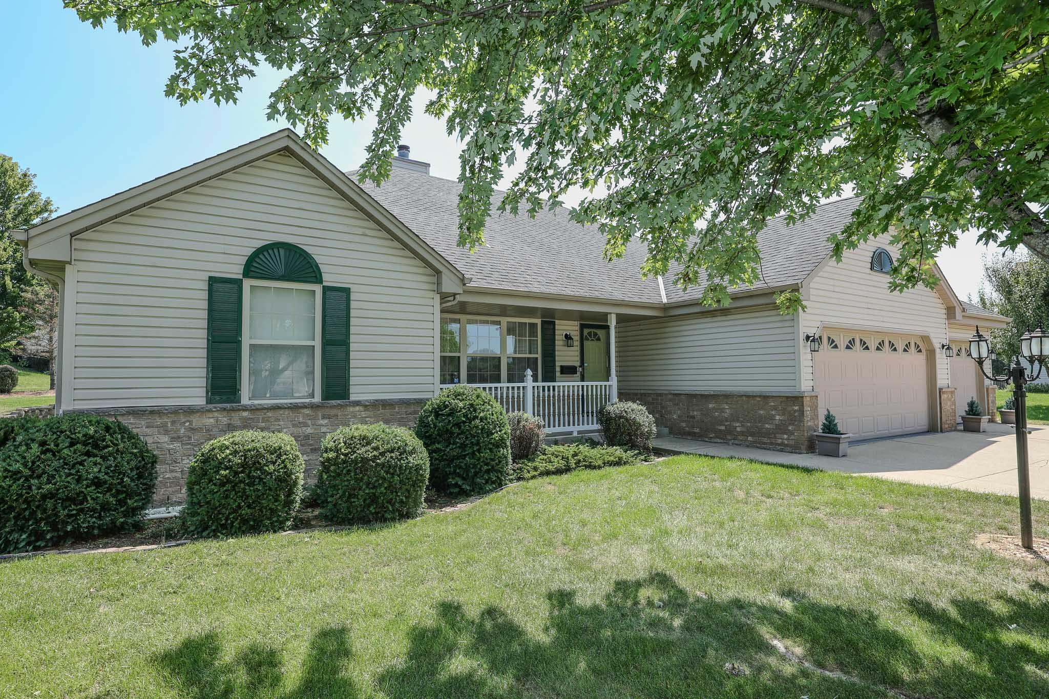 6652 S Scenic Ct — photo