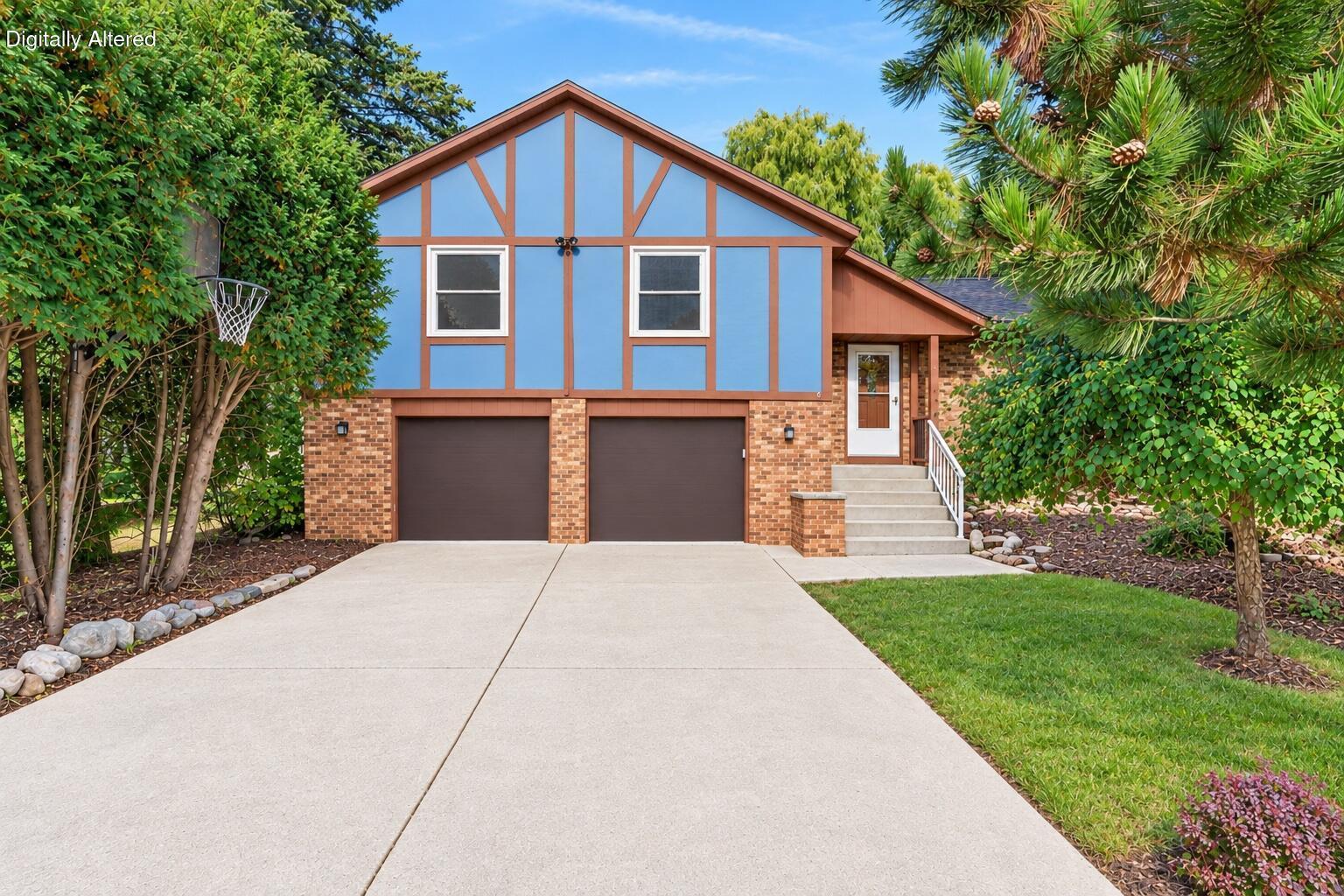 4004 Greenwood Ct — photo