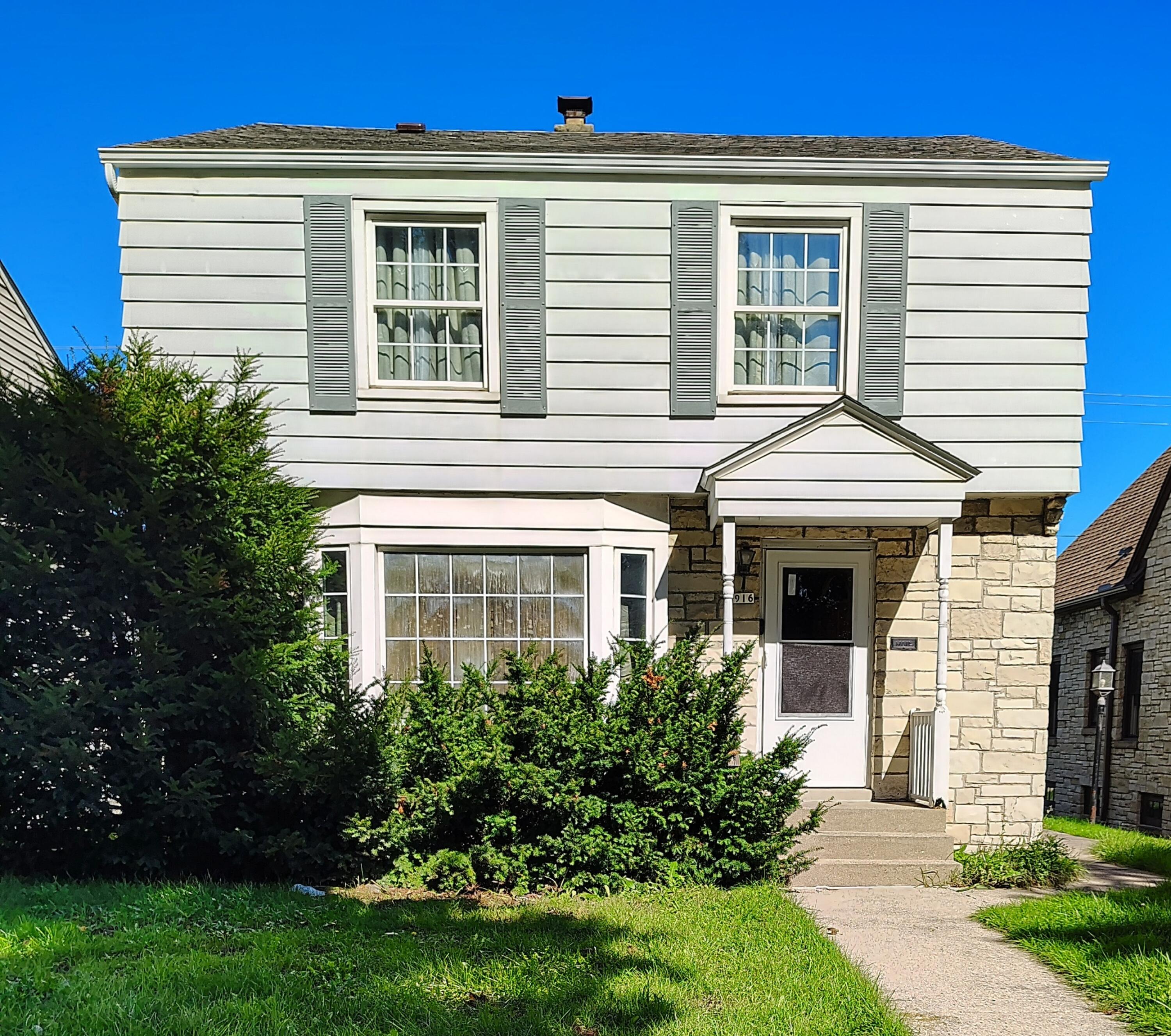 3916 W Oklahoma Ave — photo