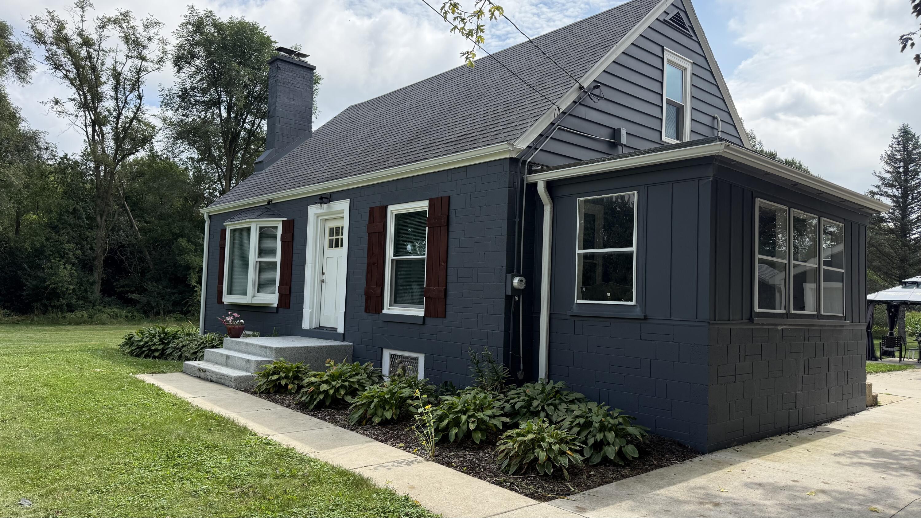 223 W State Rd, North Prairie, WI 53153 — photo 2