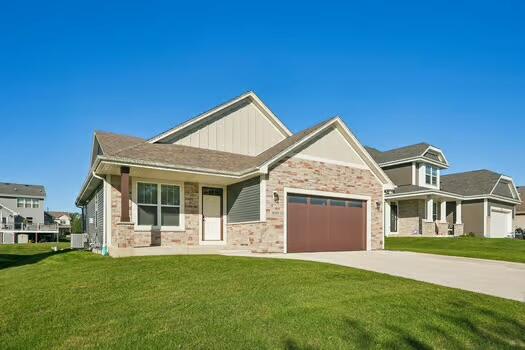 9120 Prairie Crossing Dr — photo