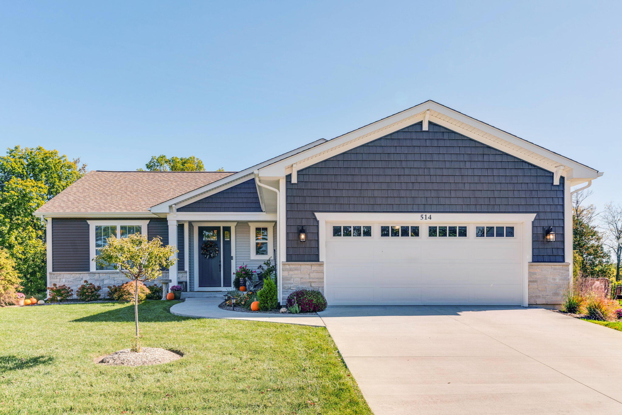514 Arbor Ridge Dr — photo