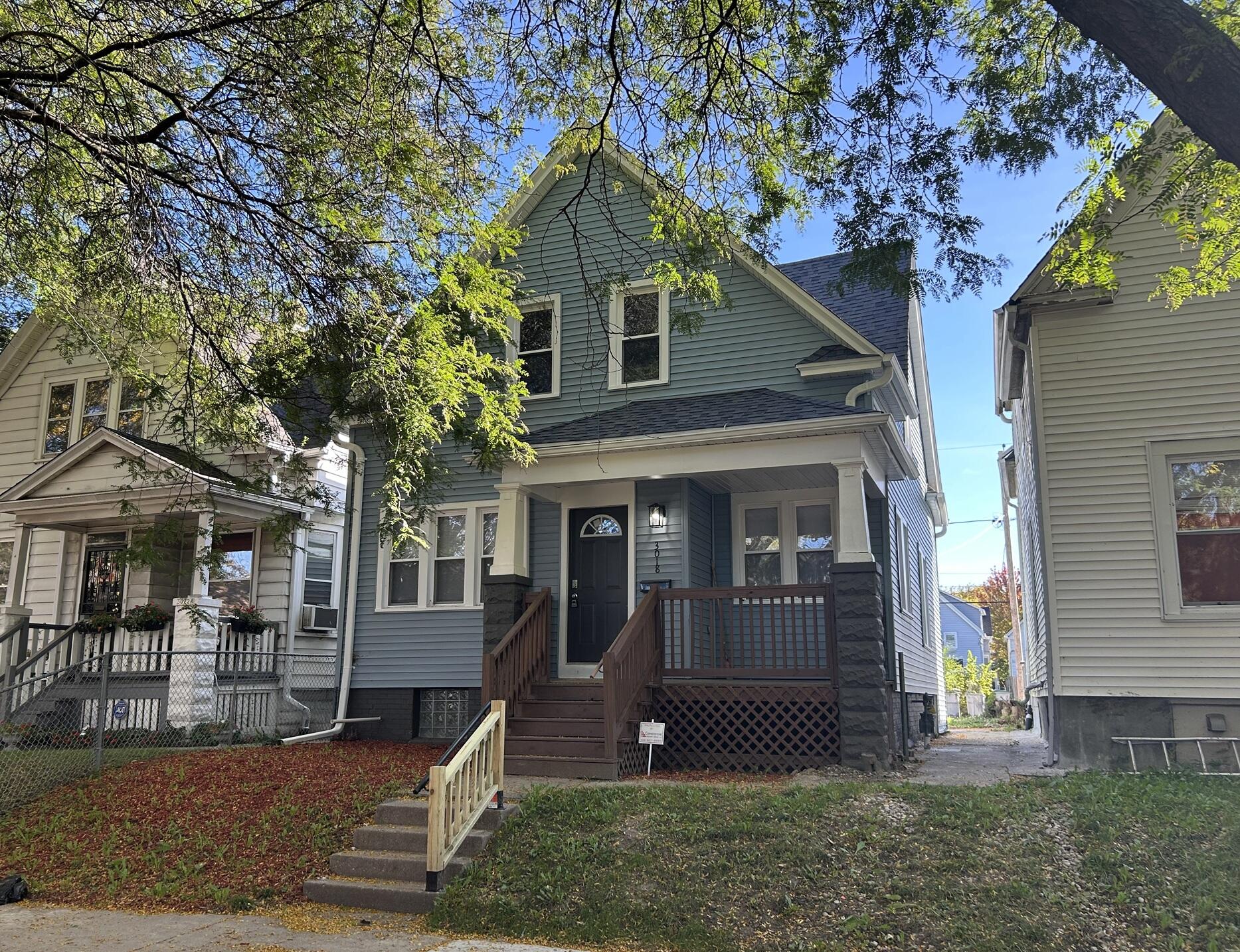 3018 N Dr Lester Carter Dr — photo