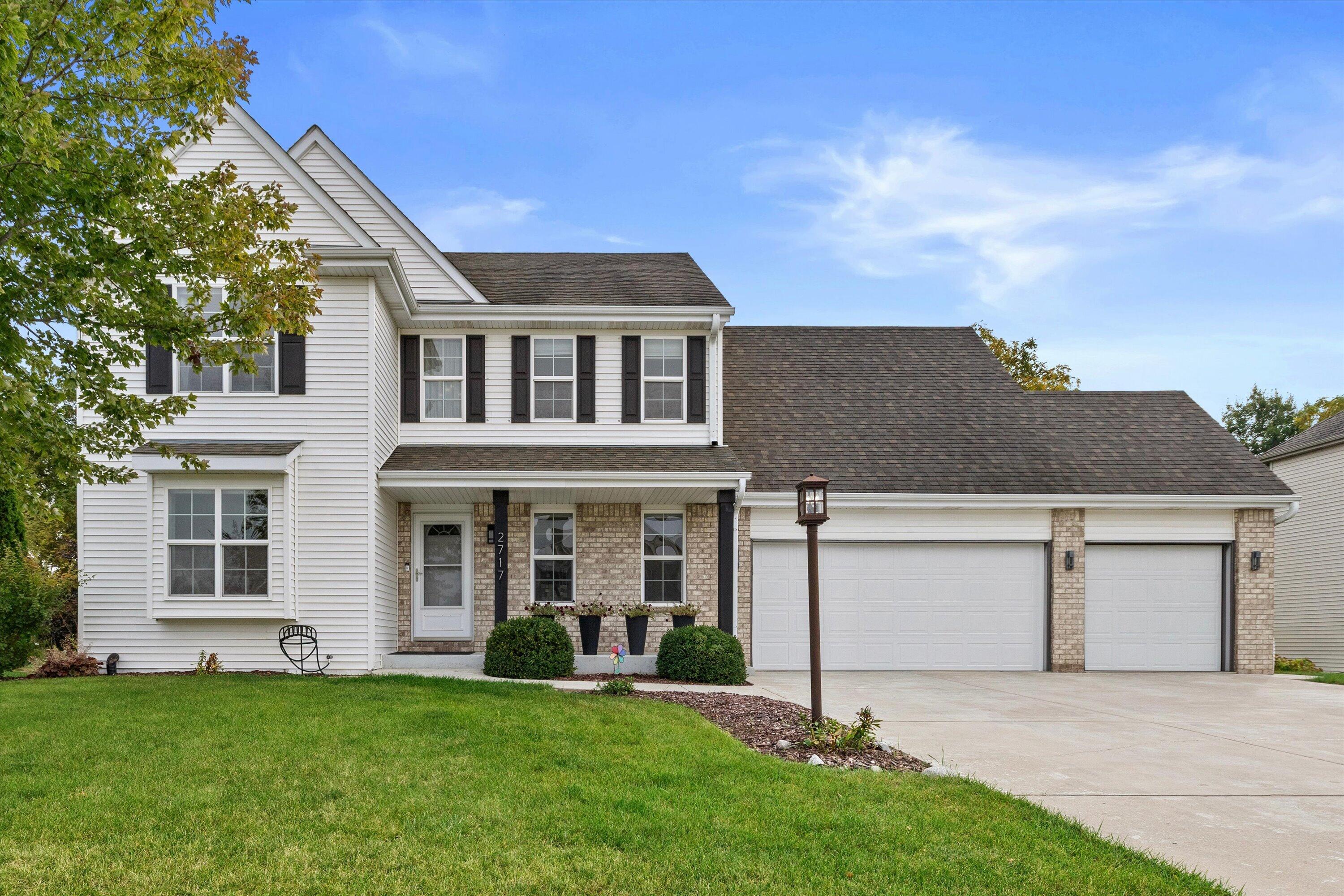 2717 Avalon Ct — photo