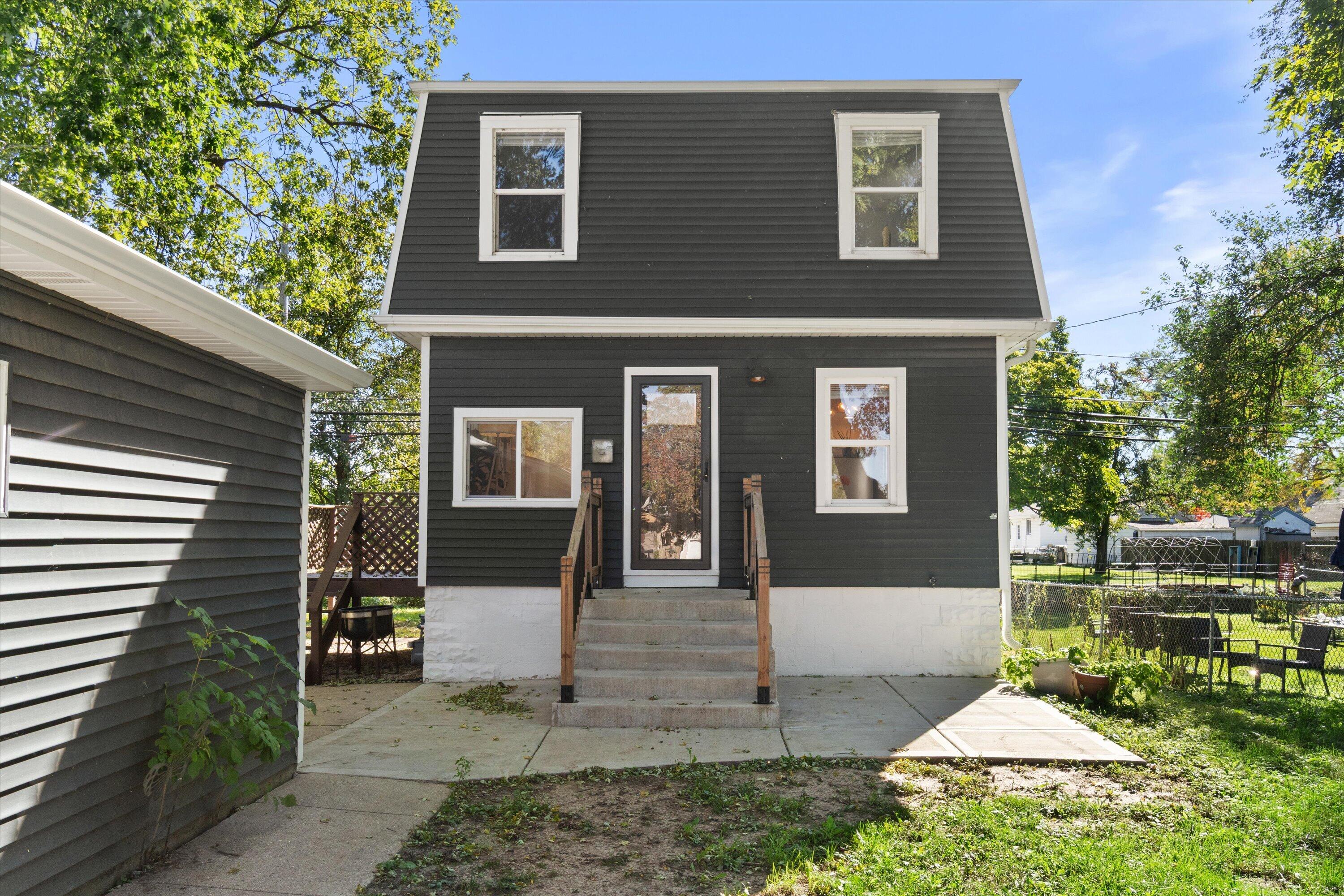 3721 E Birchwood Ave — photo