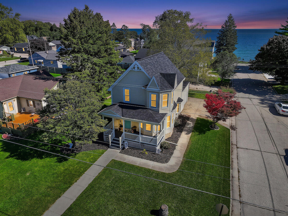 3525 Sheridan Rd — photo