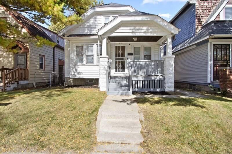 4232 W Auer Ave — photo