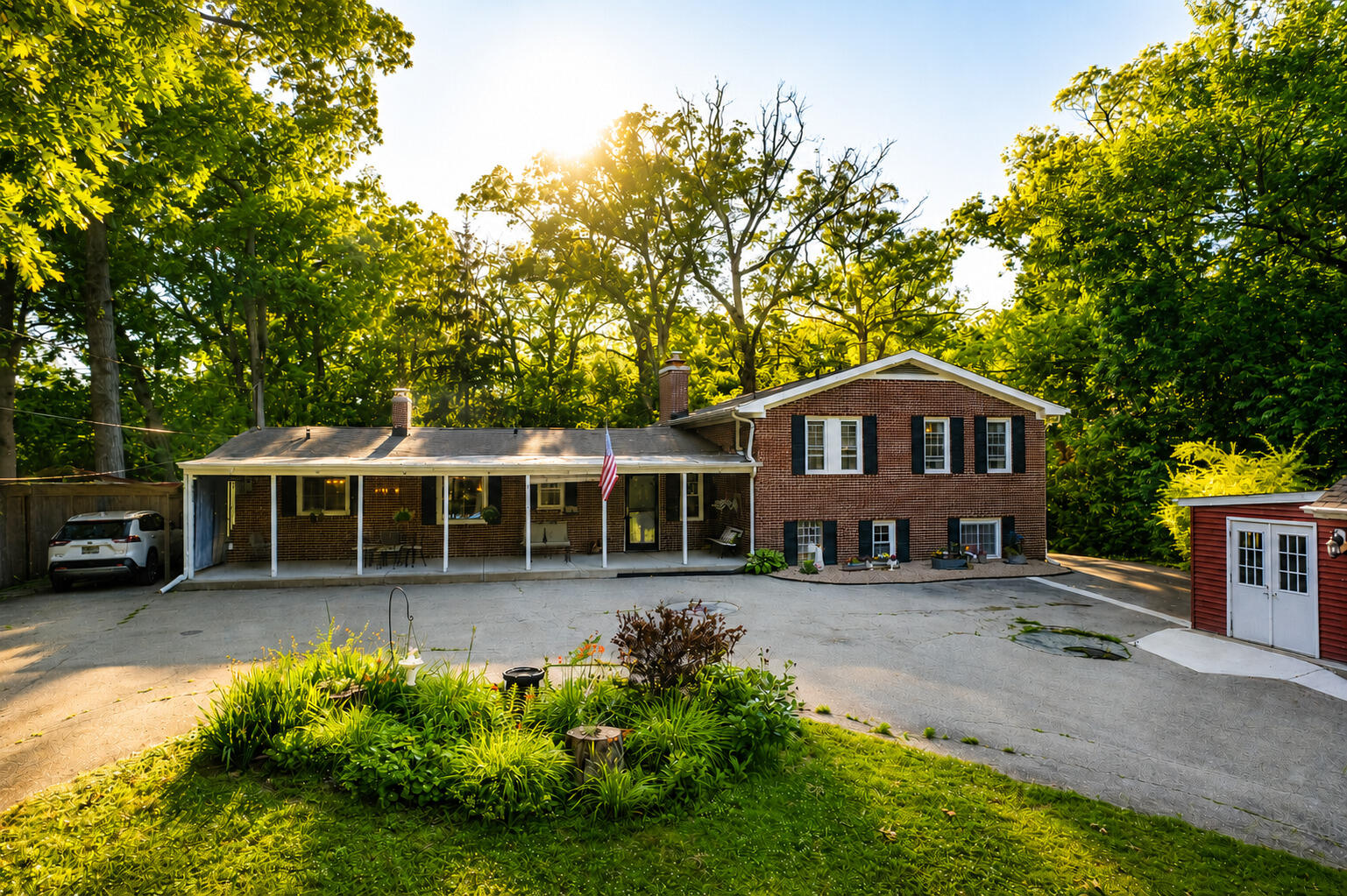 3130 Southwood Dr — photo