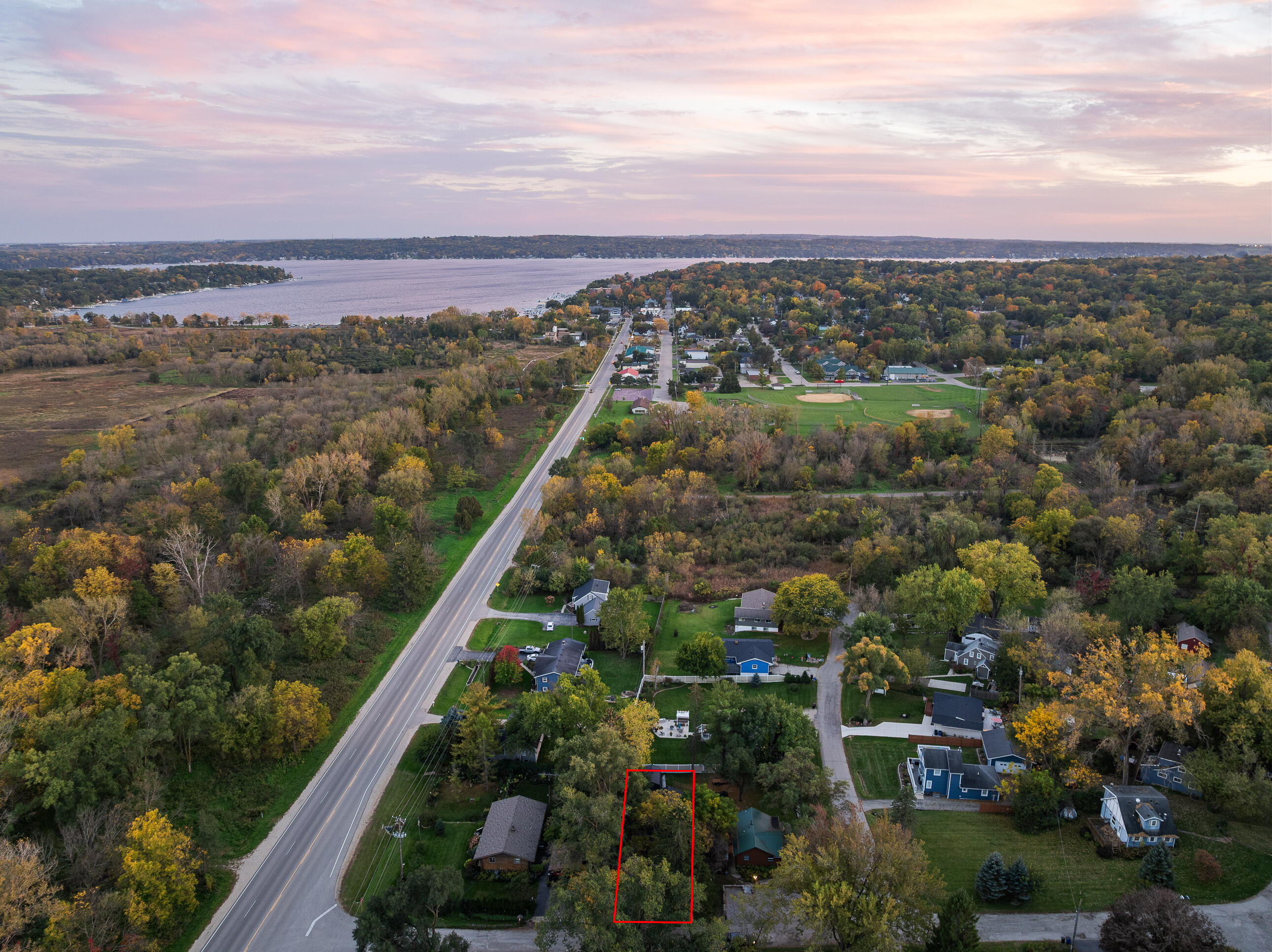 107 Bayview Rd, Delavan, WI 53191 — photo 3