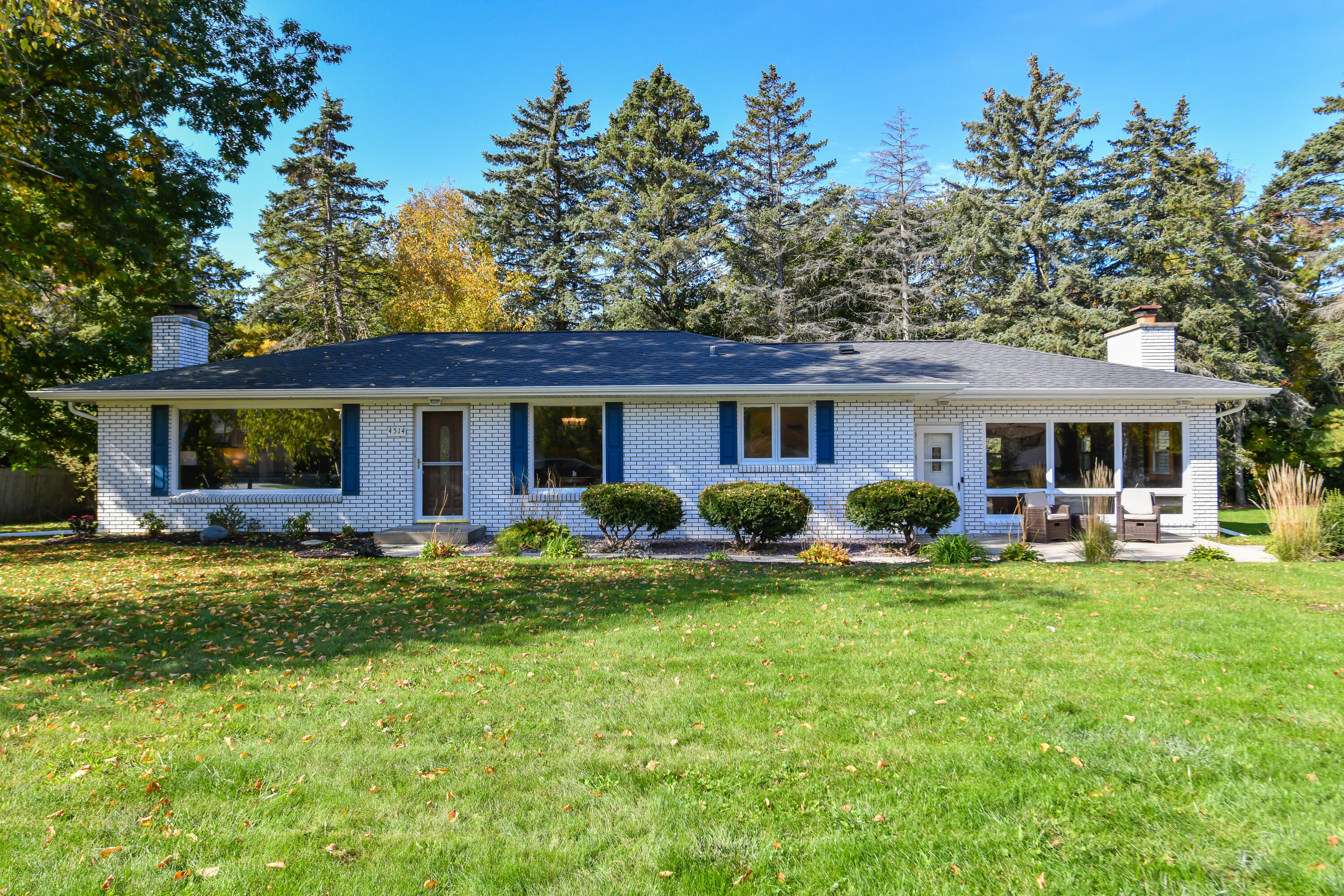 4514 Tennessee Rd — photo
