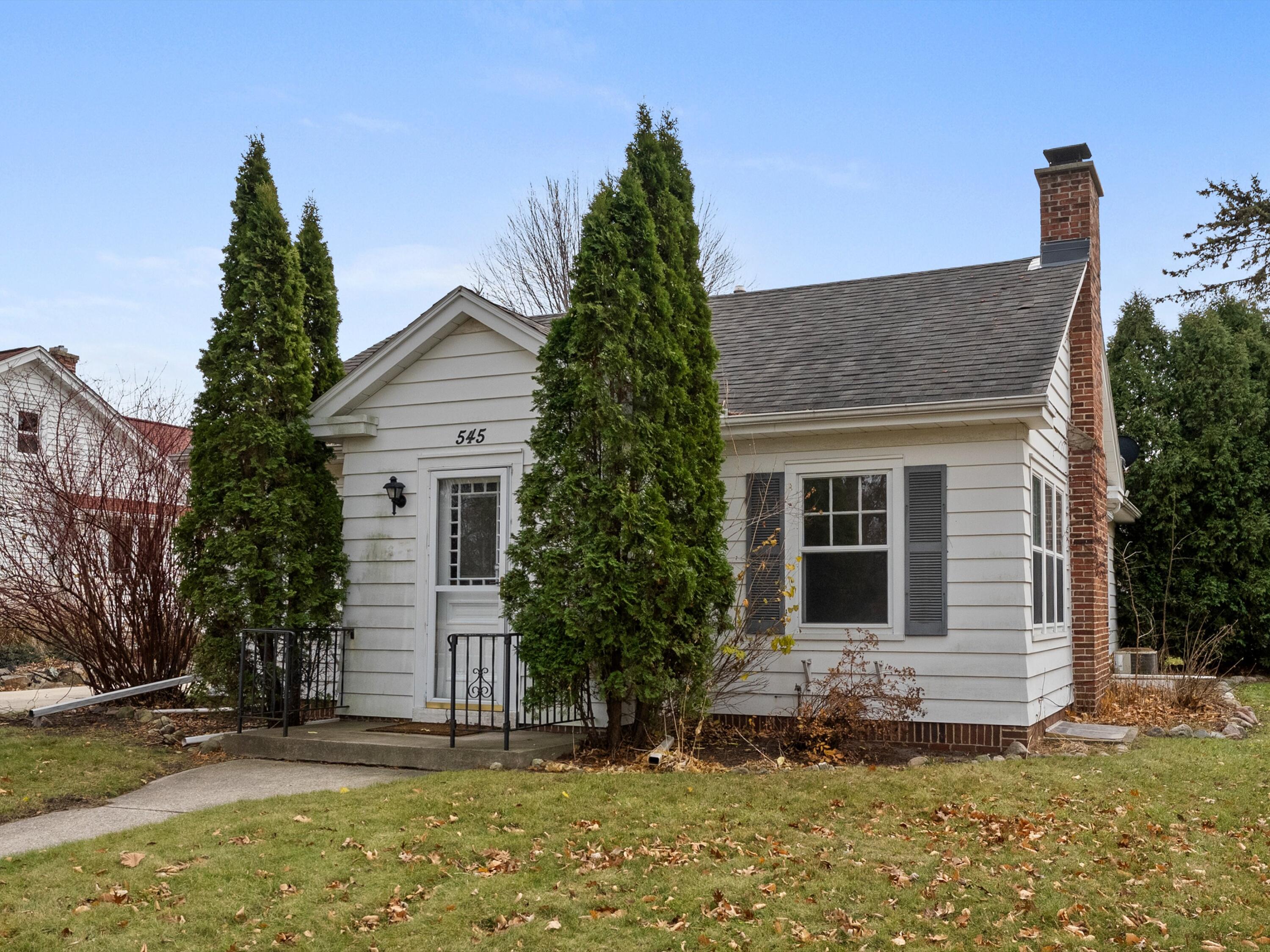 545 Upper Rd, Kohler, WI 53044 — photo 2