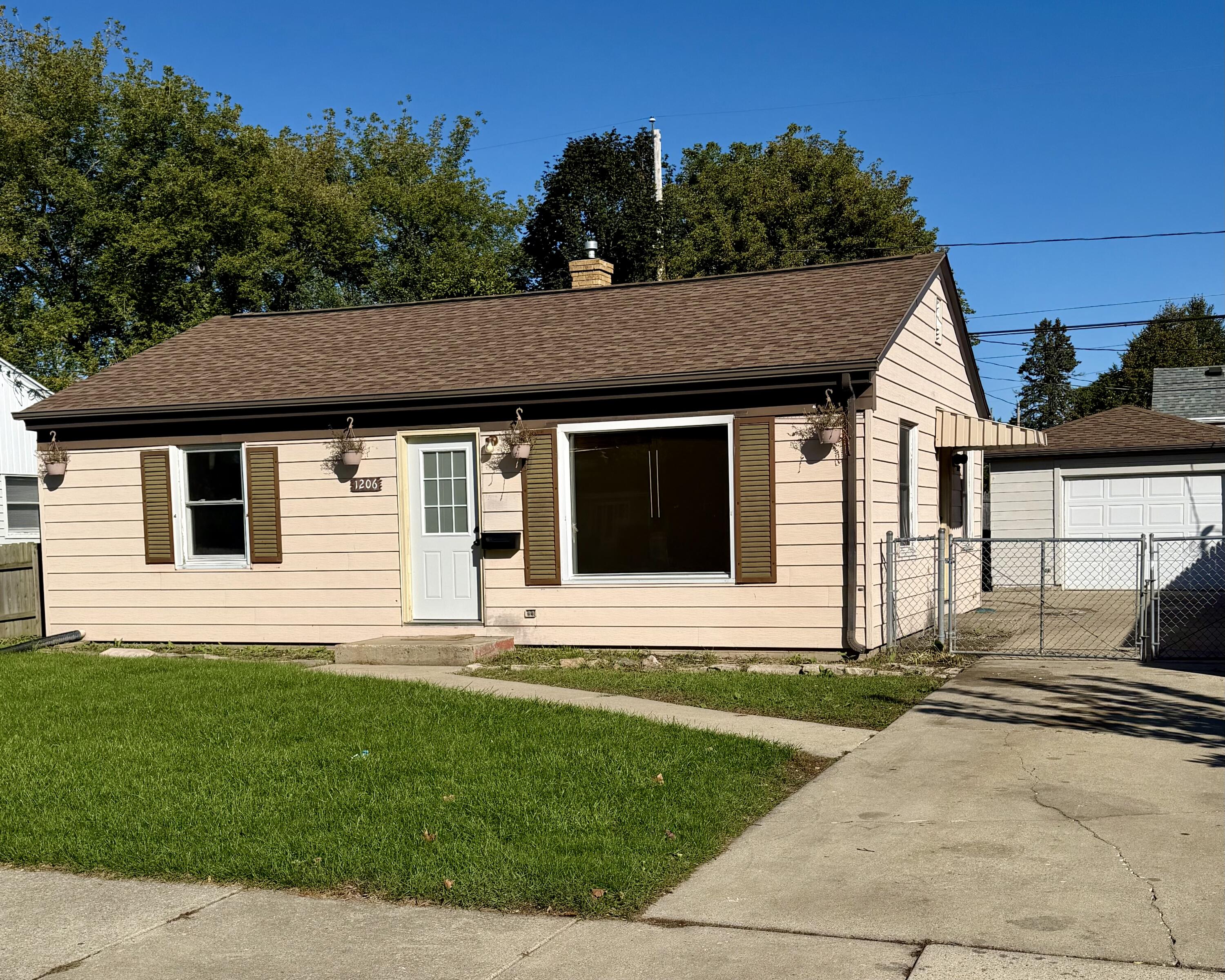 1206 Florence Ave — photo
