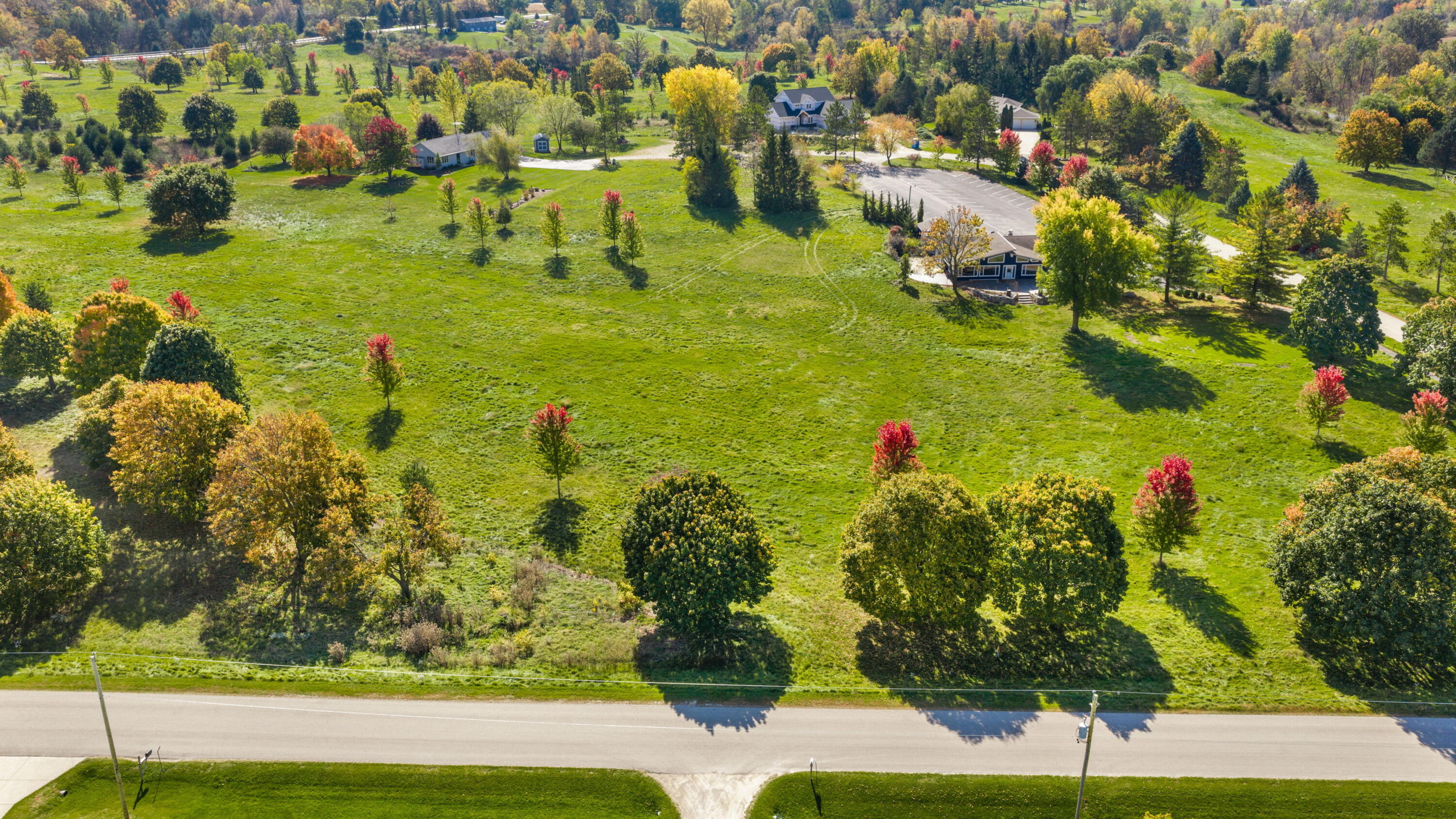 Lt1 E River Rd, Auburn, WI 53010