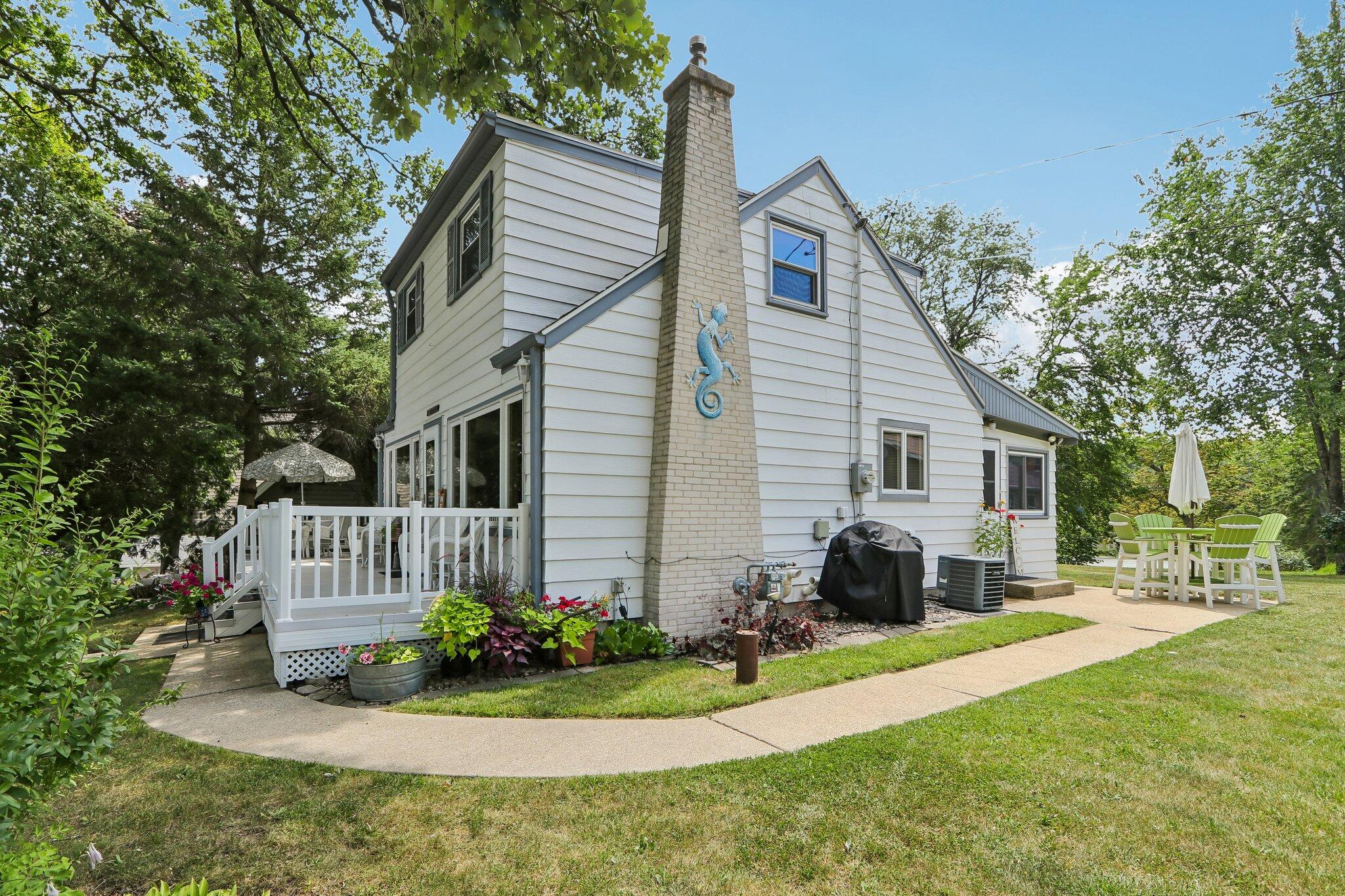 4424 Riverside Rd, Waterford, WI 53185 — photo 2