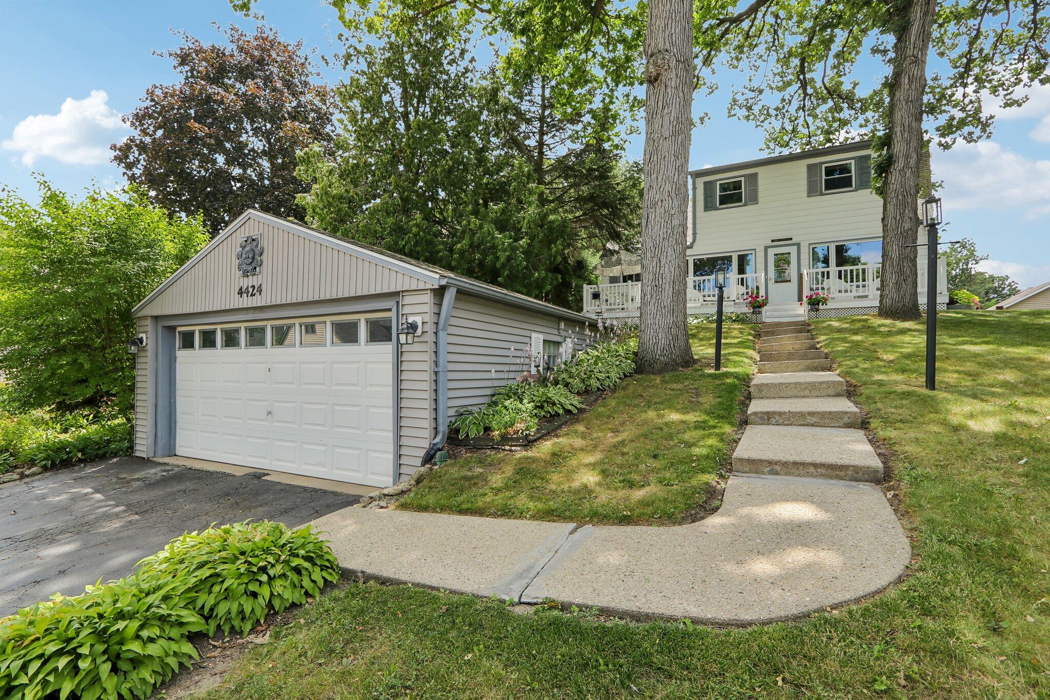4424 Riverside Rd, Waterford, WI 53185 — photo 3