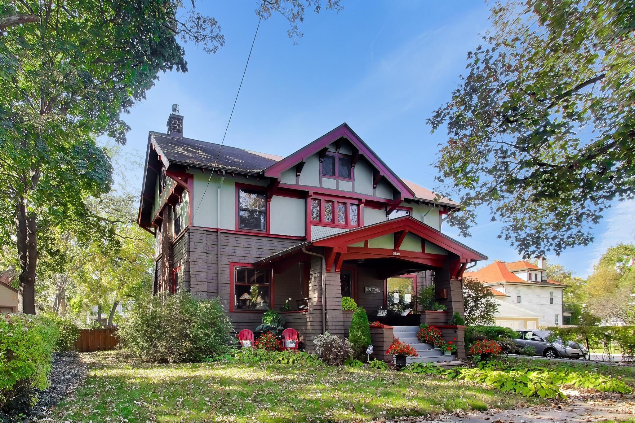 636 Harrison Ave — photo