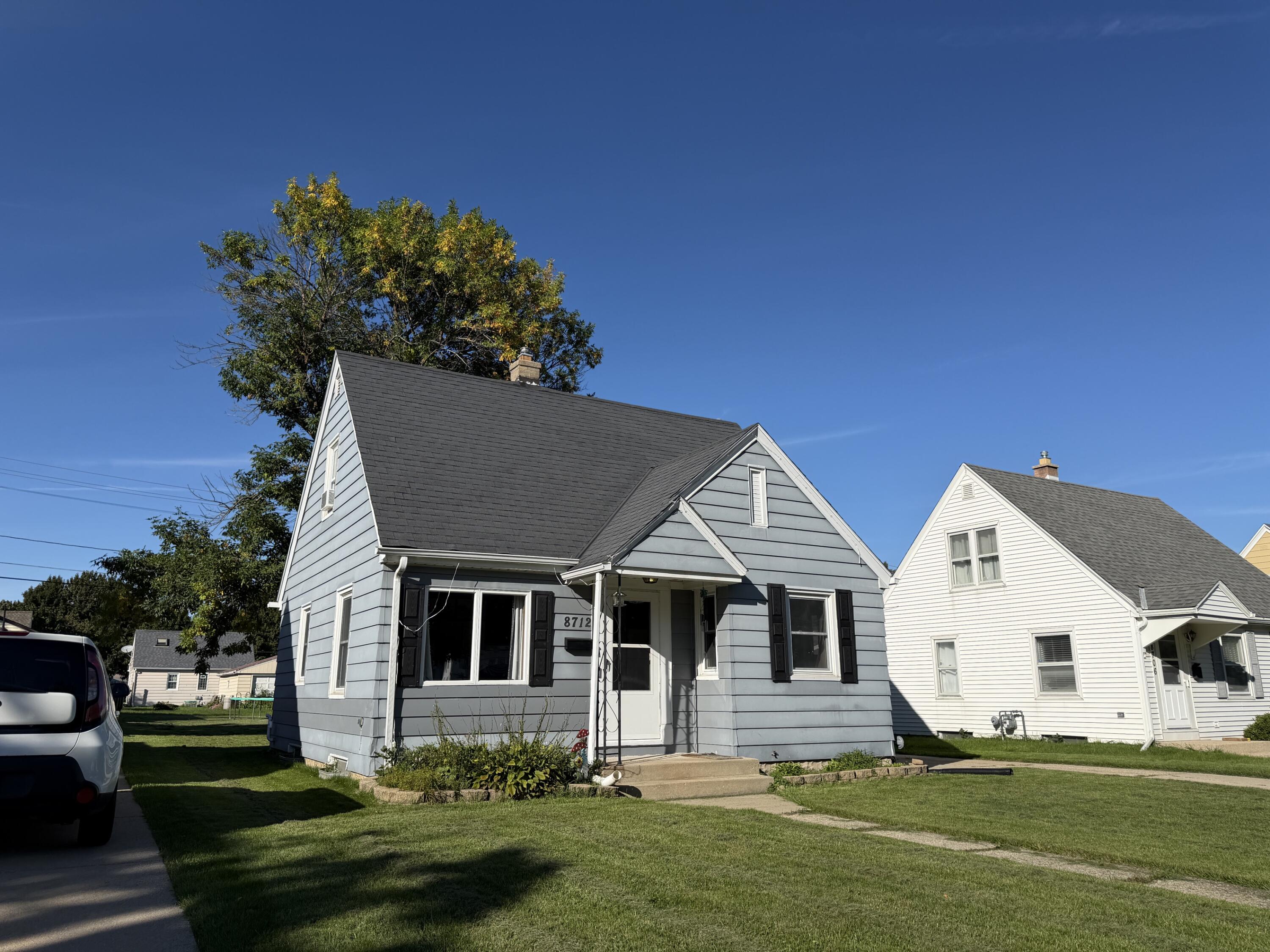 8712 W Montana Ave — photo