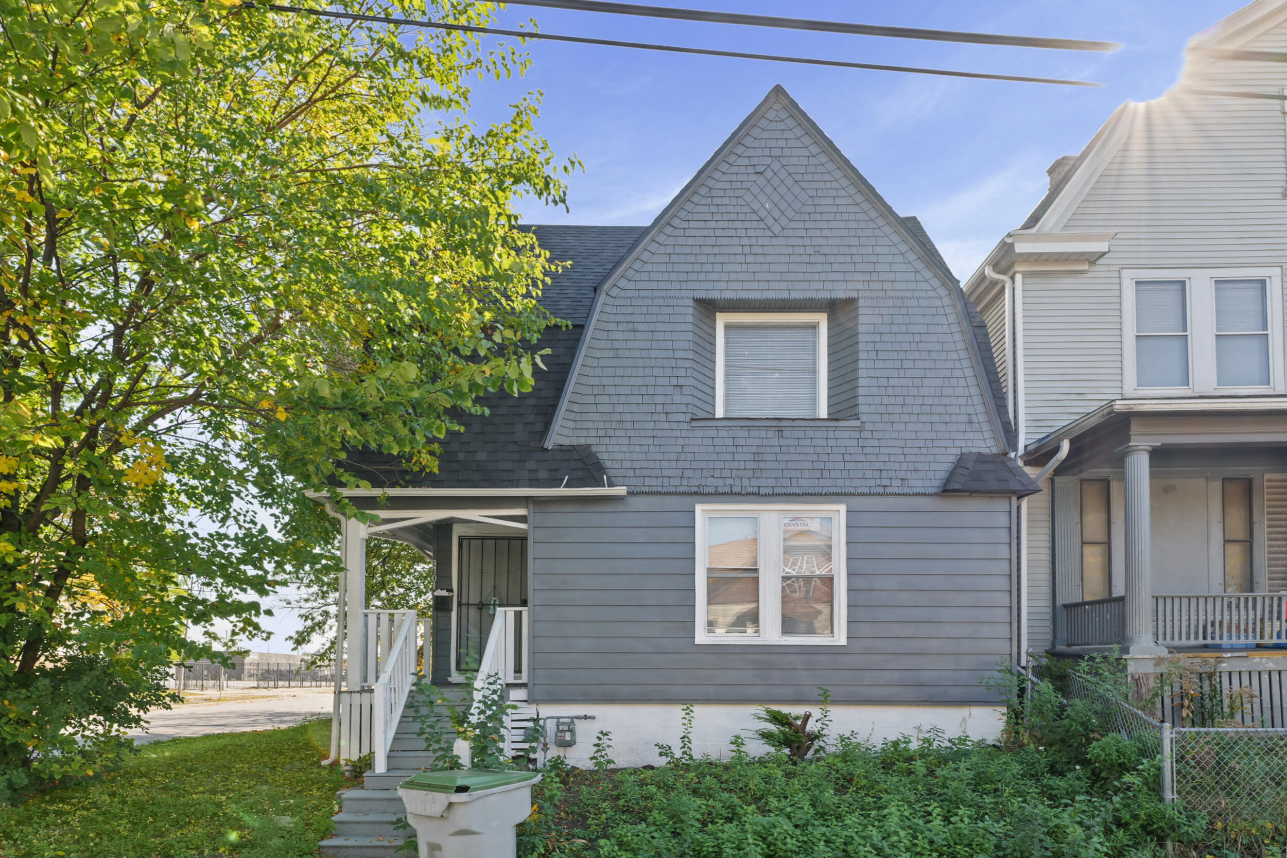 3701 W Kilbourn Ave — photo