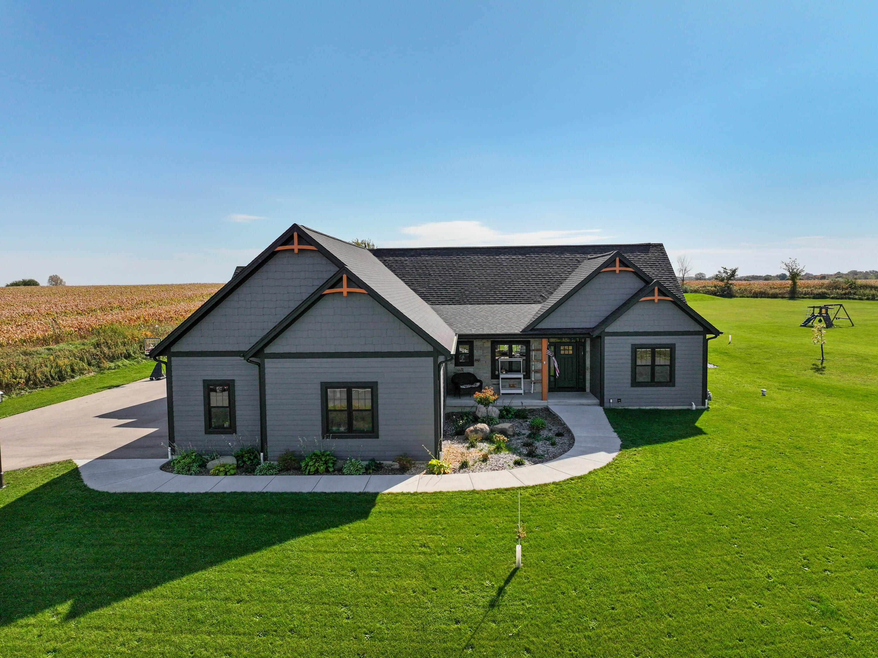 W3033 Preserve Dr — photo